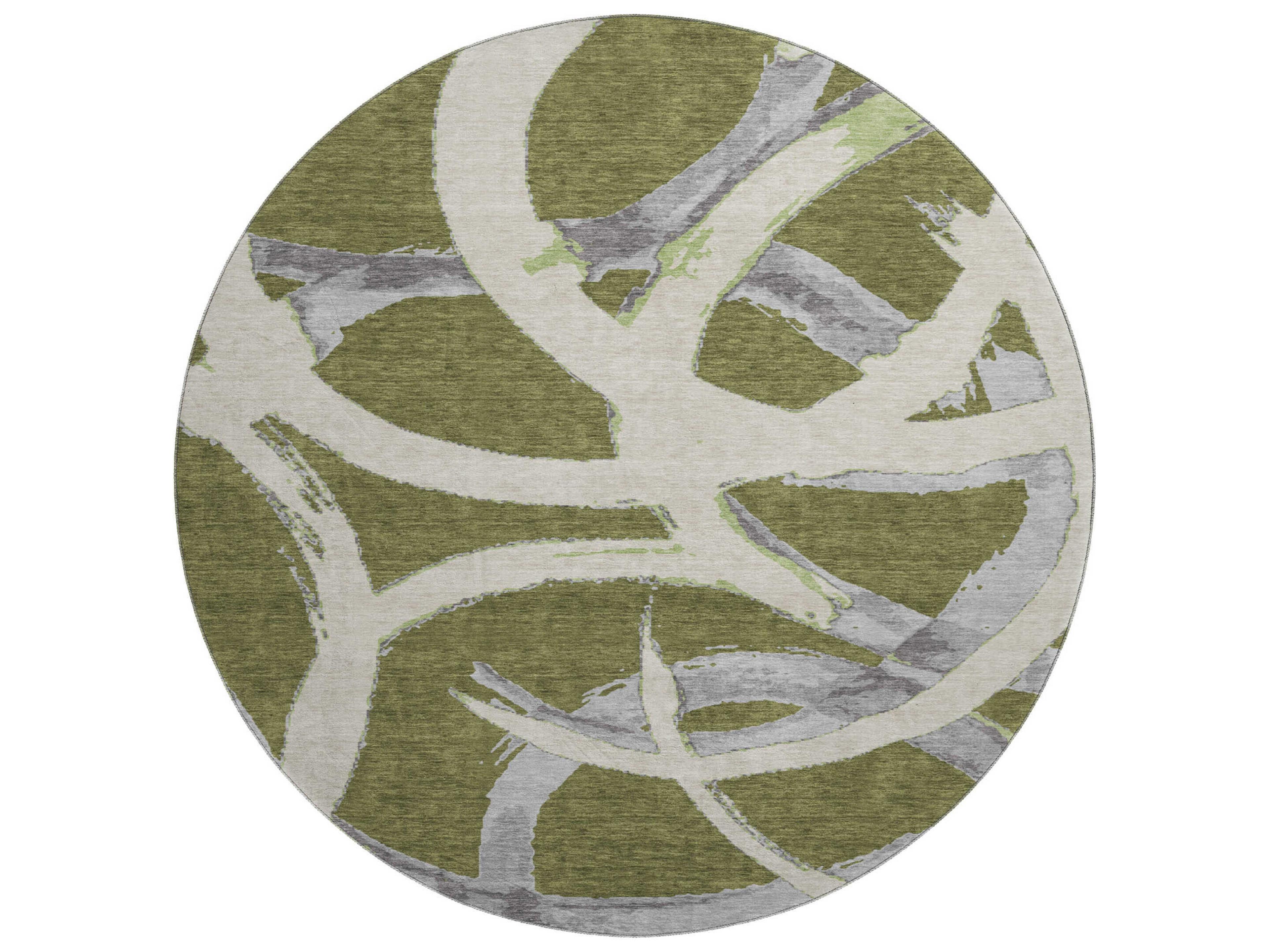 Dalyn Mayfield Abstract Area Rug