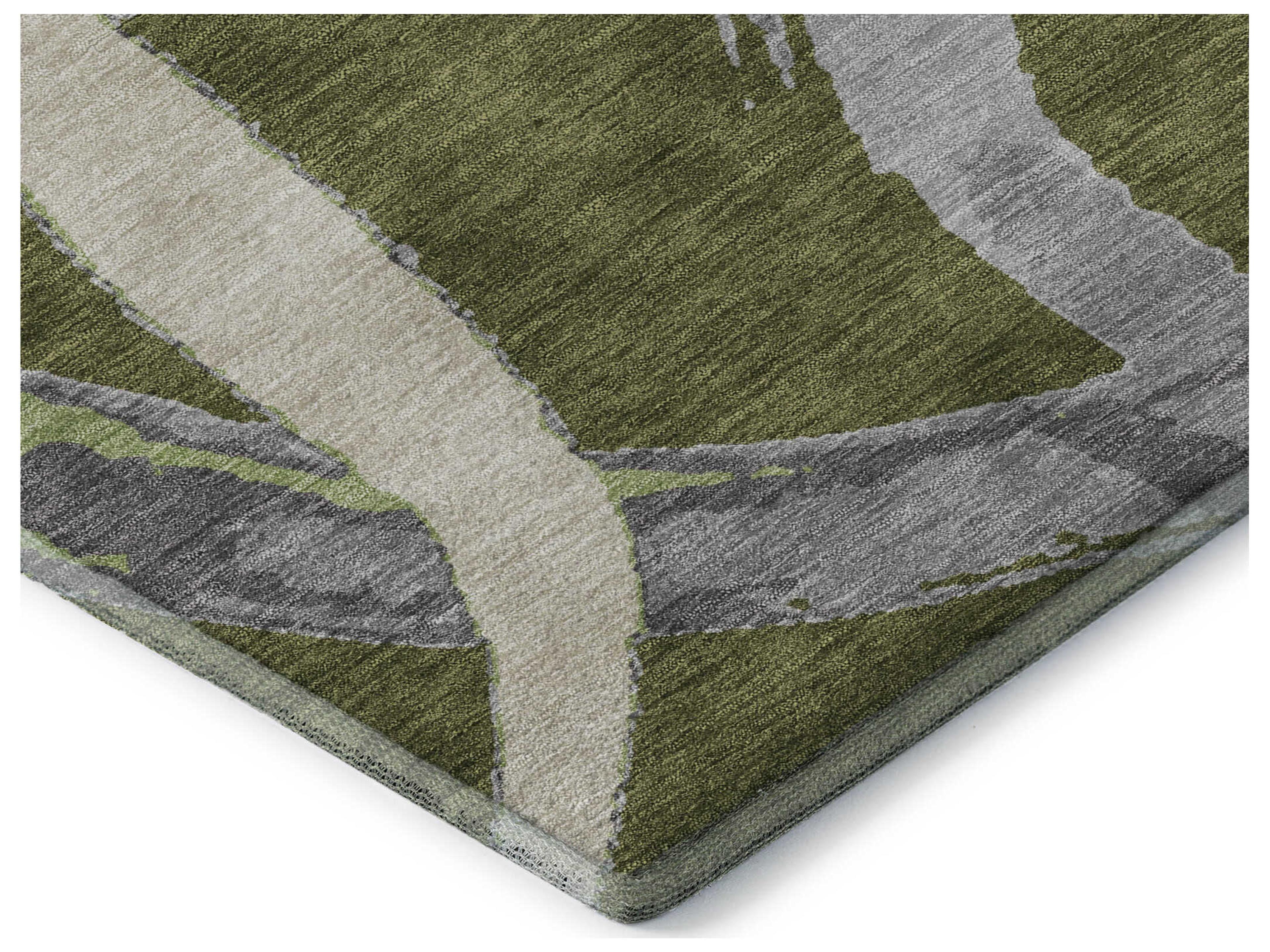 Dalyn Mayfield Abstract Area Rug