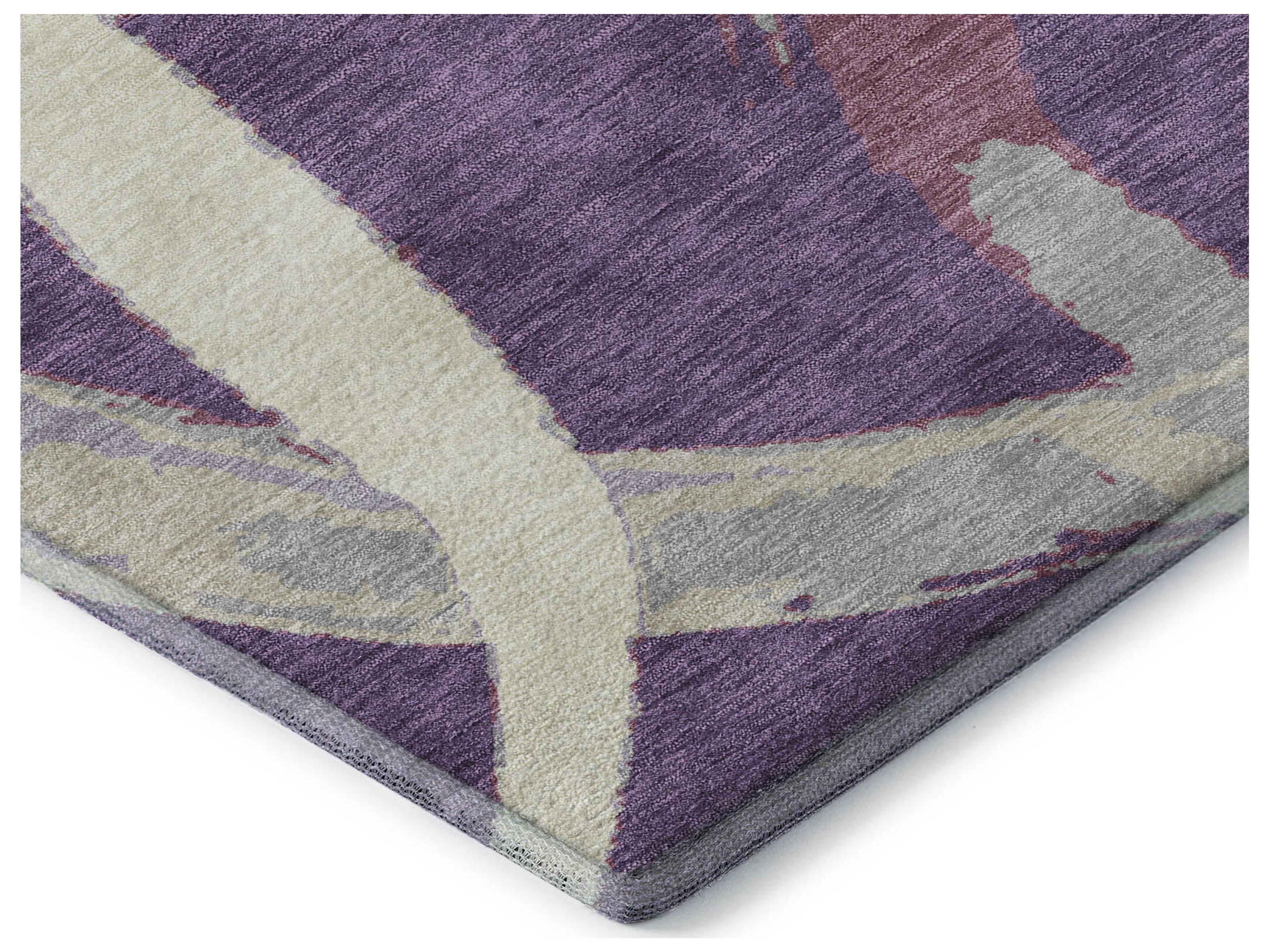 Dalyn Mayfield Abstract Area Rug