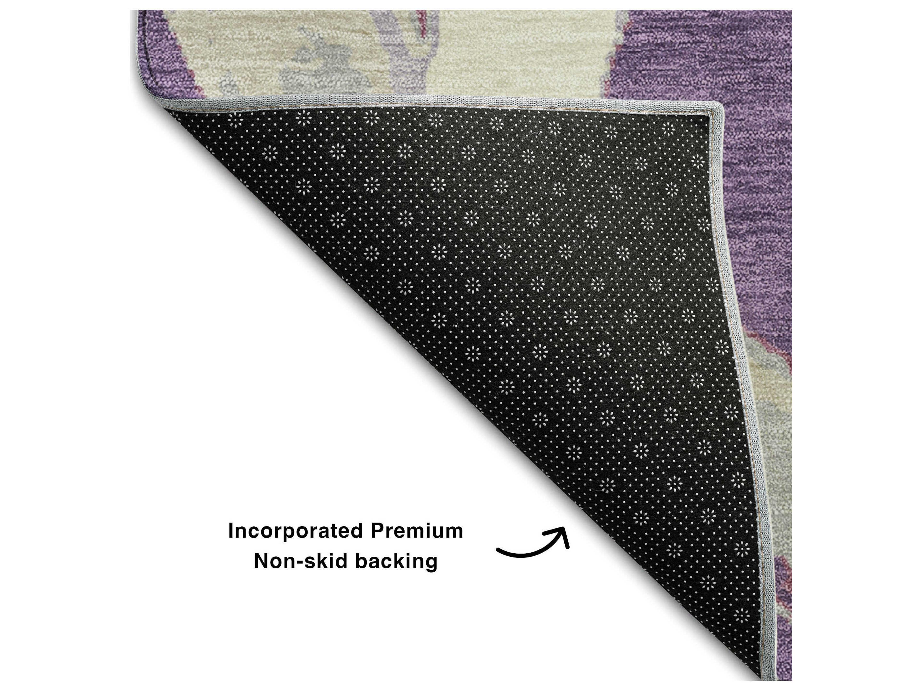 Dalyn Mayfield Abstract Area Rug