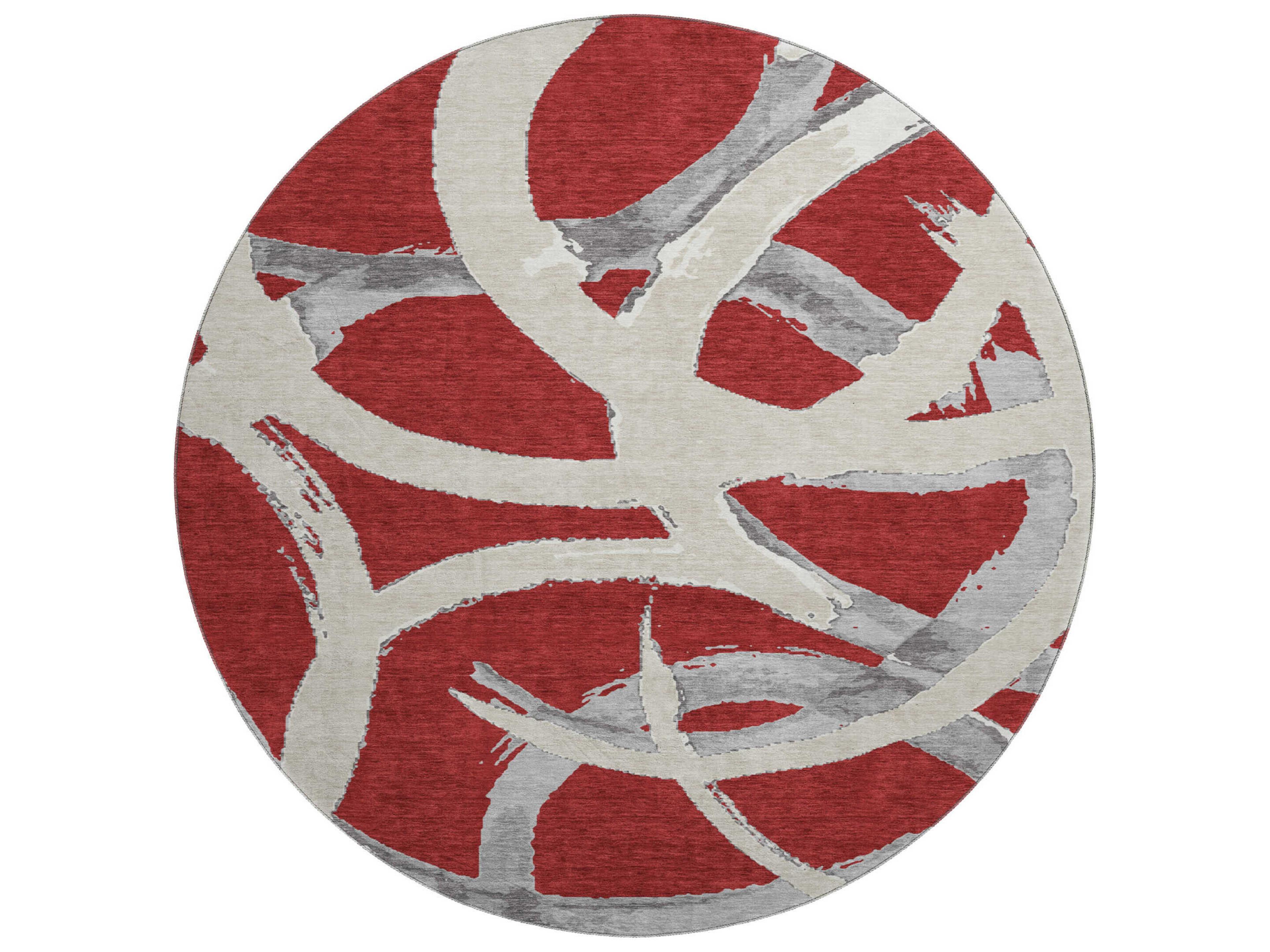 Dalyn Mayfield Abstract Area Rug