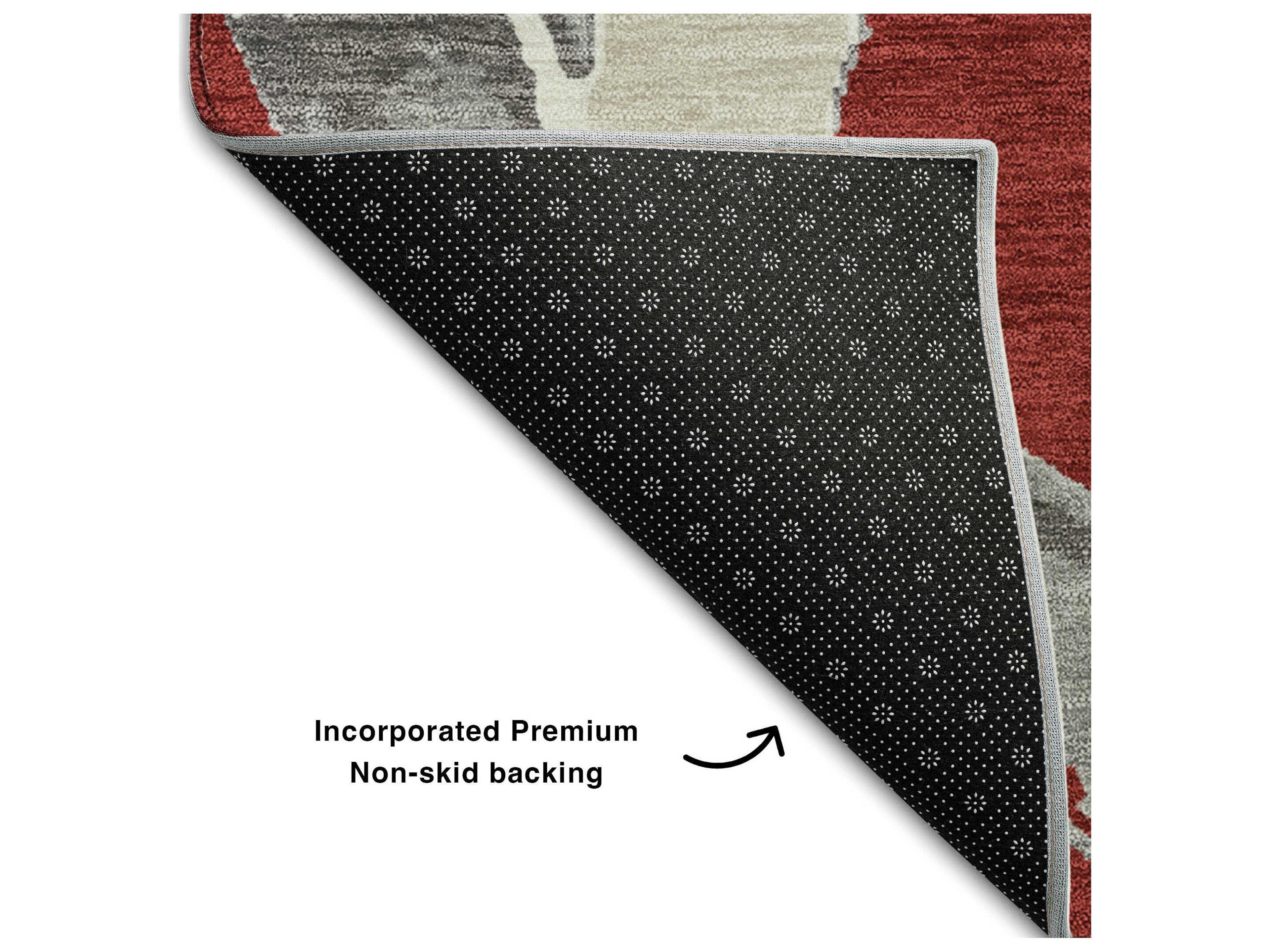 Dalyn Mayfield Abstract Area Rug