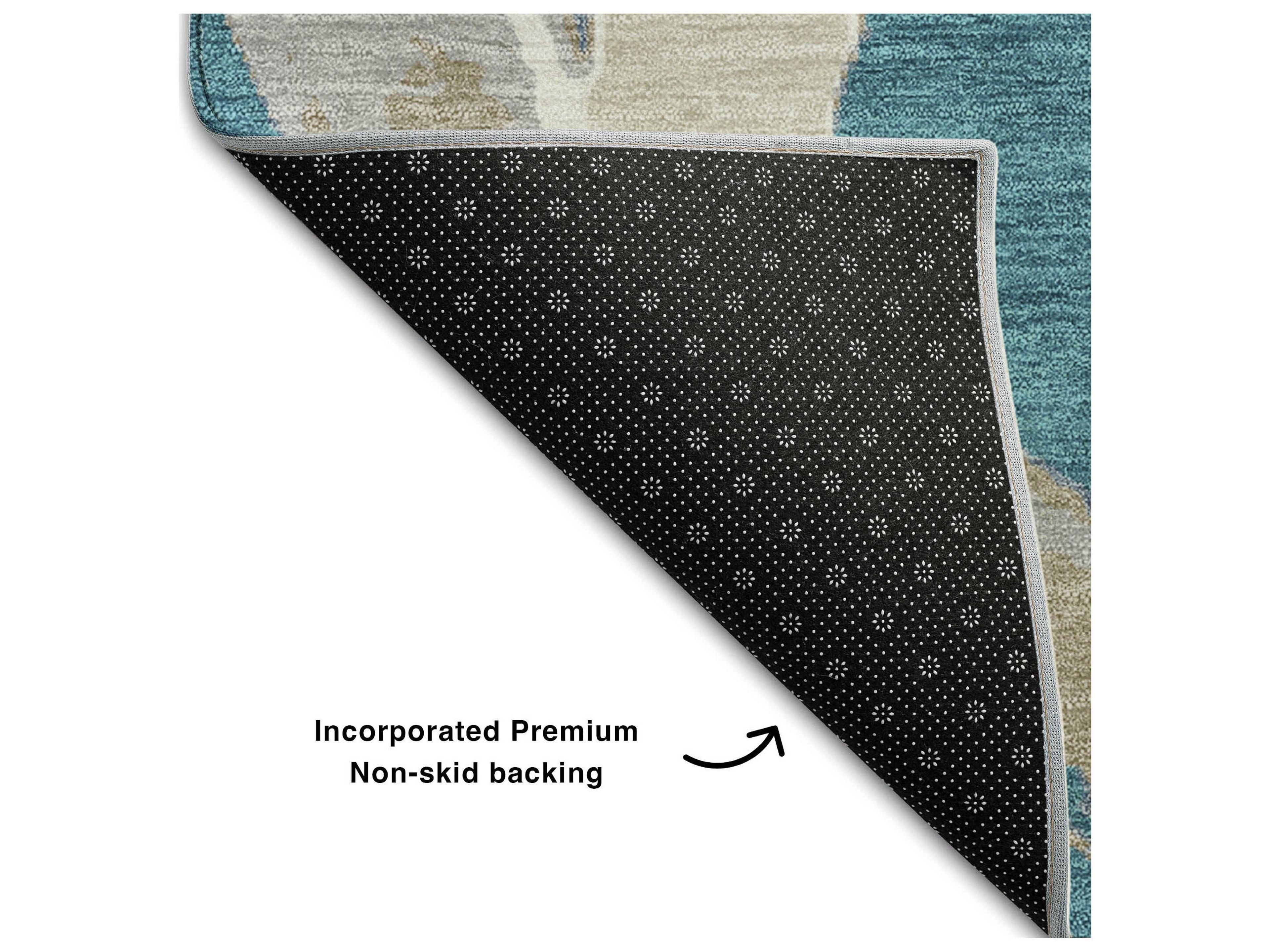 Dalyn Mayfield Abstract Area Rug