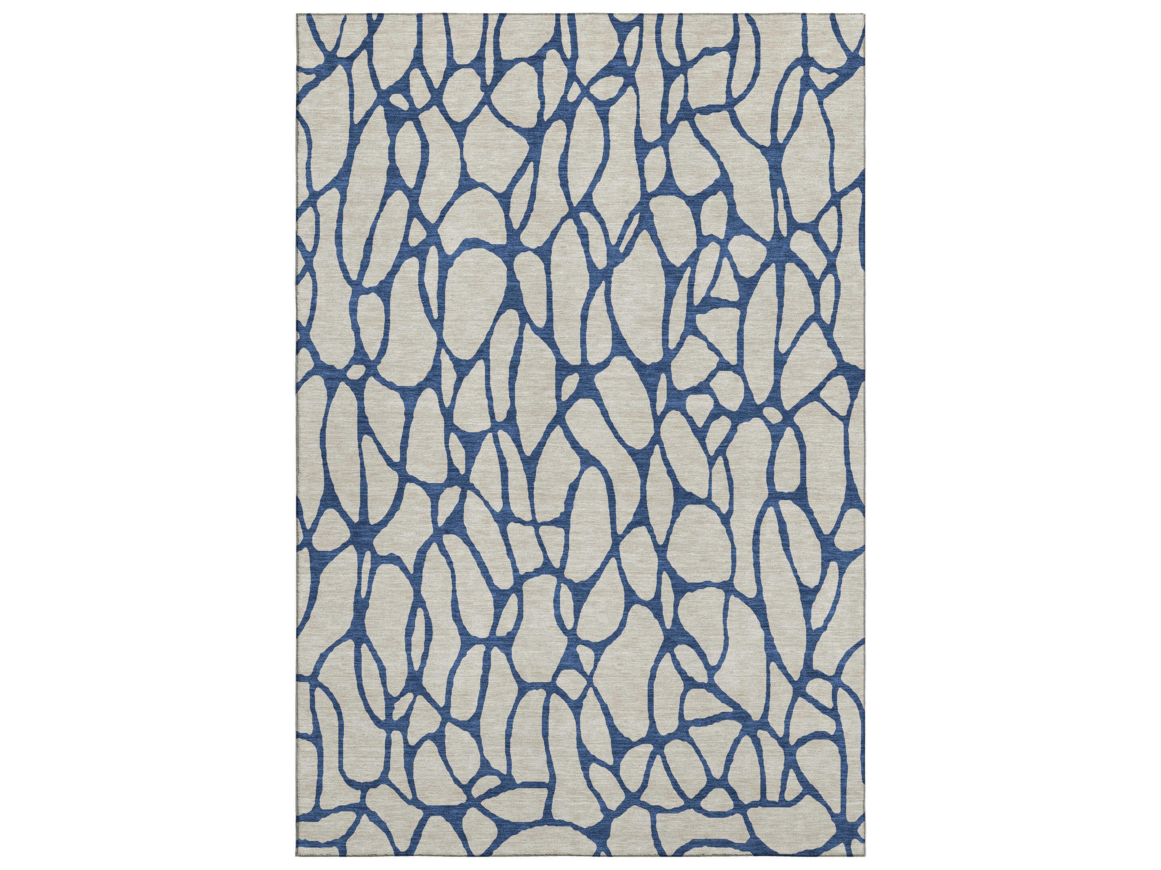 Mayfield Abstract Area Rug