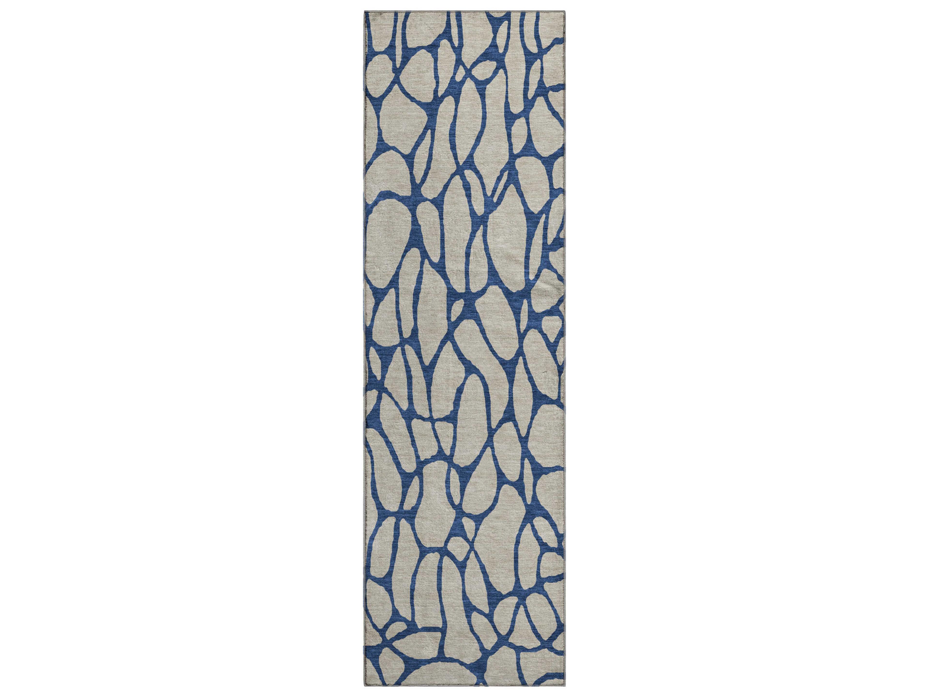 Dalyn Mayfield Abstract Area Rug