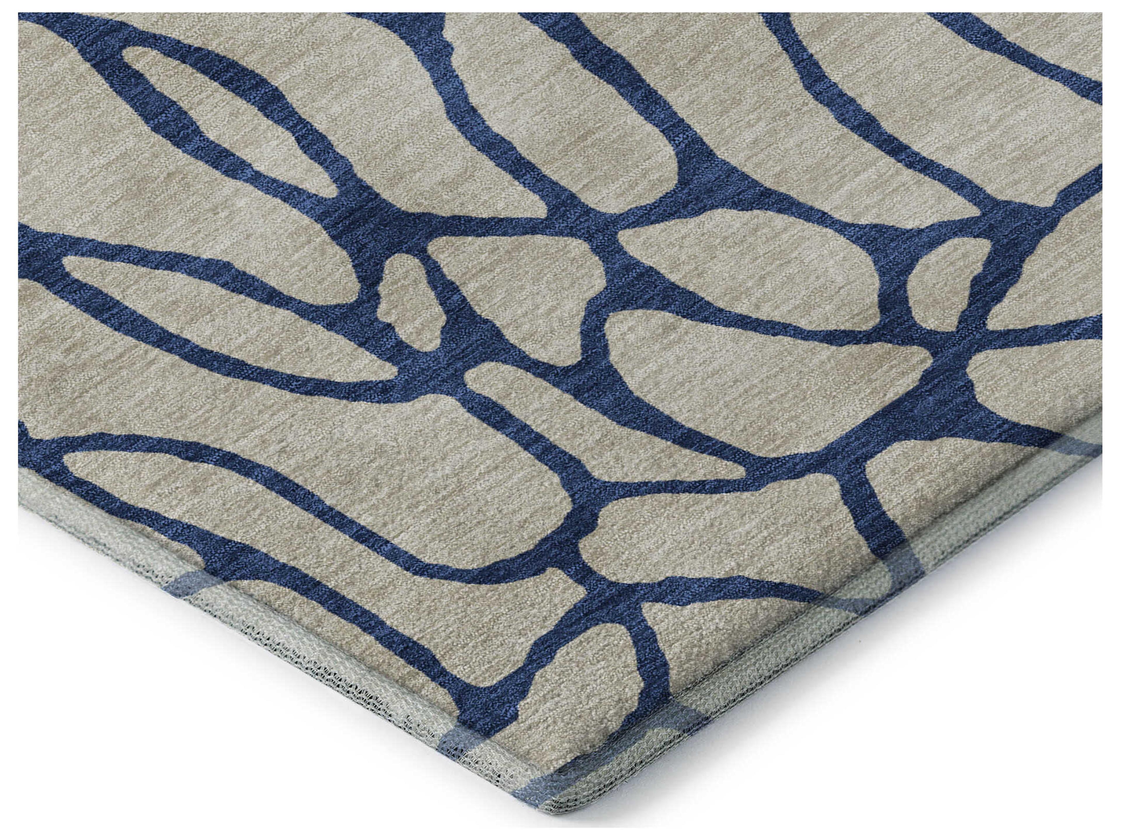 Dalyn Mayfield Abstract Area Rug