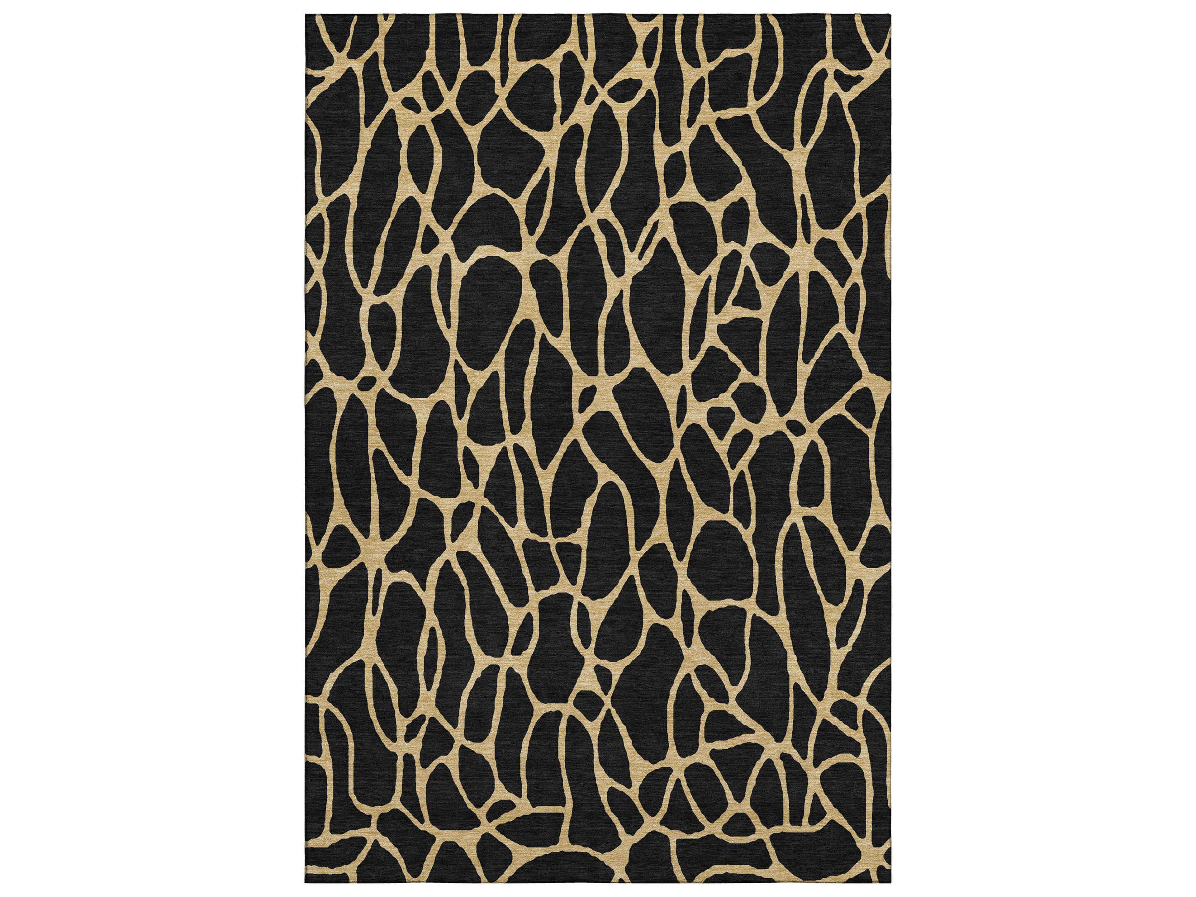 Mayfield Abstract Area Rug
