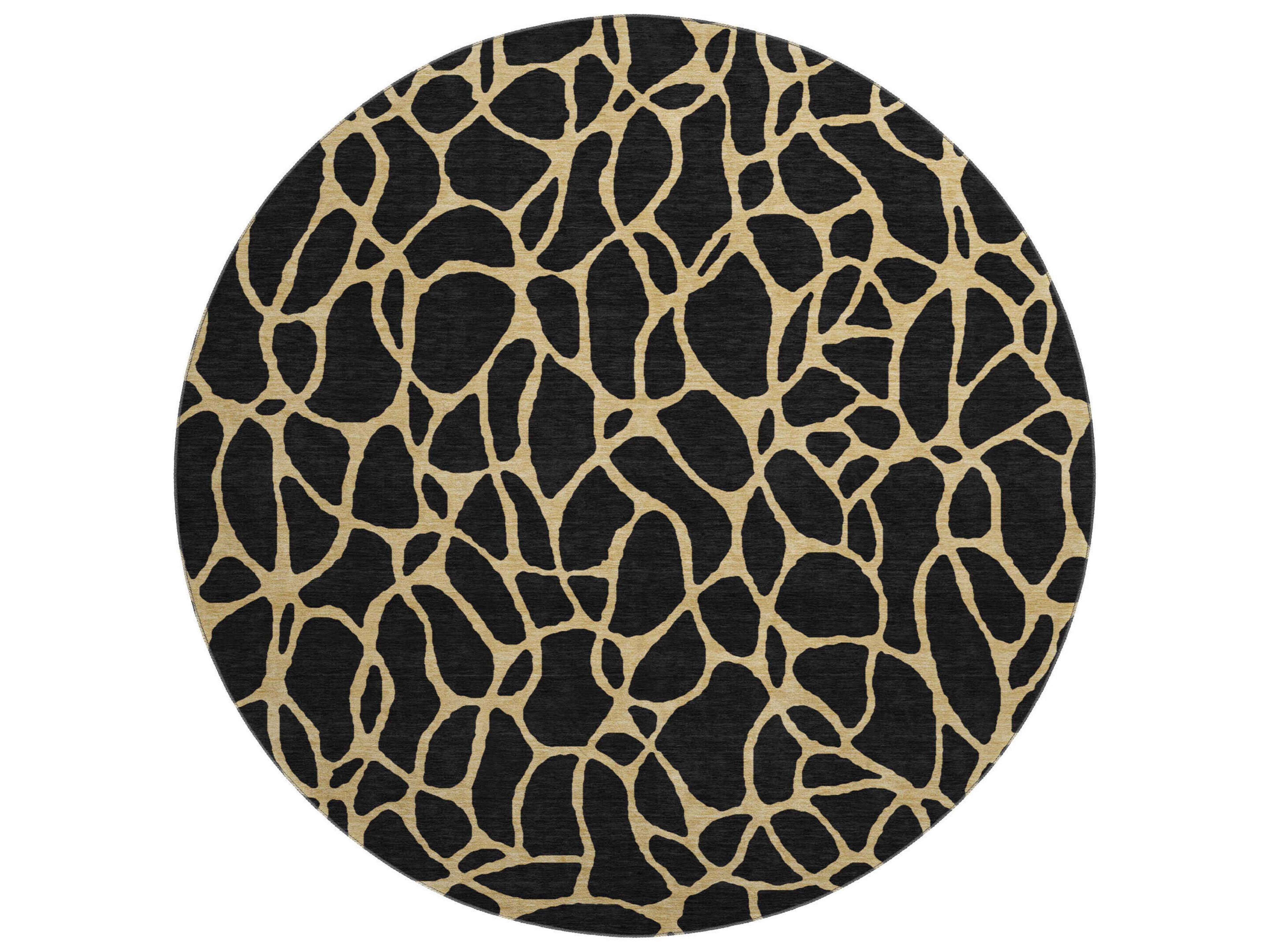 Dalyn Mayfield Abstract Area Rug
