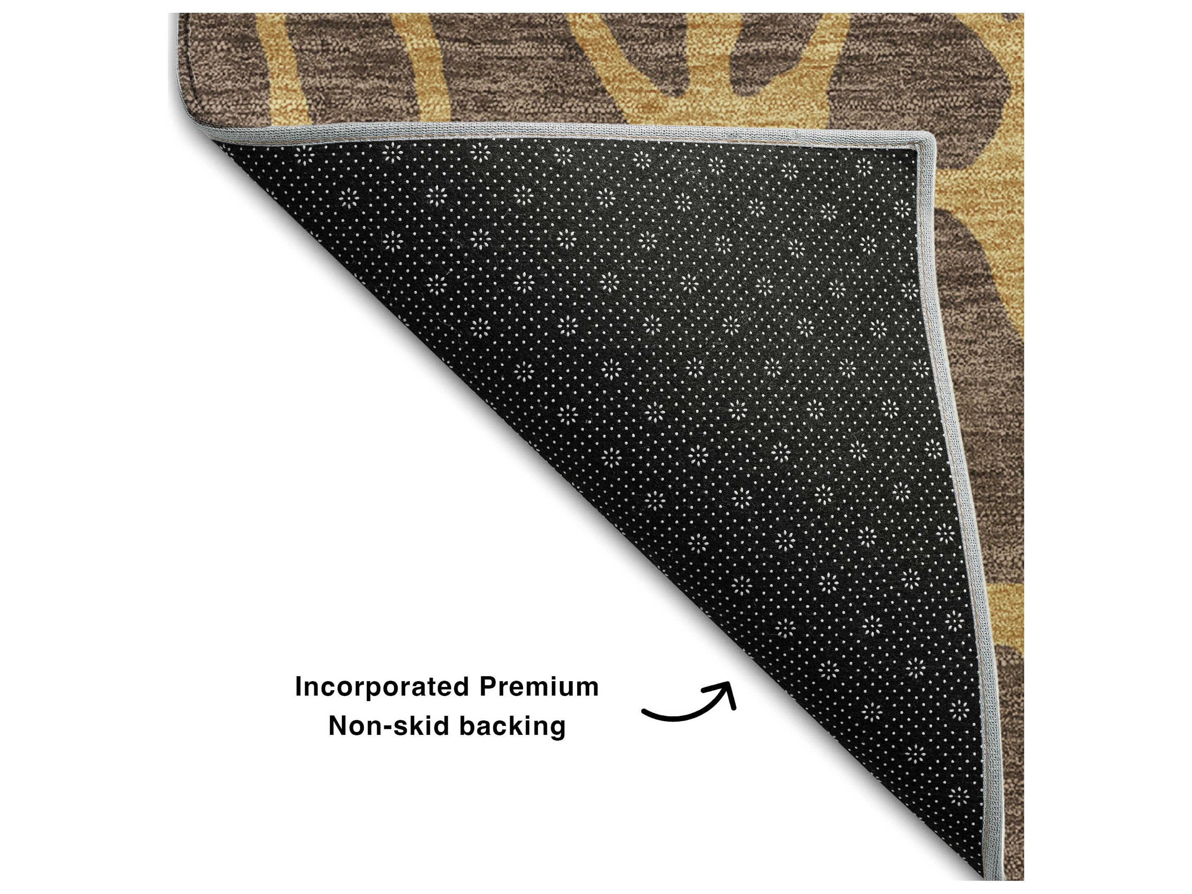 Dalyn Mayfield Abstract Area Rug