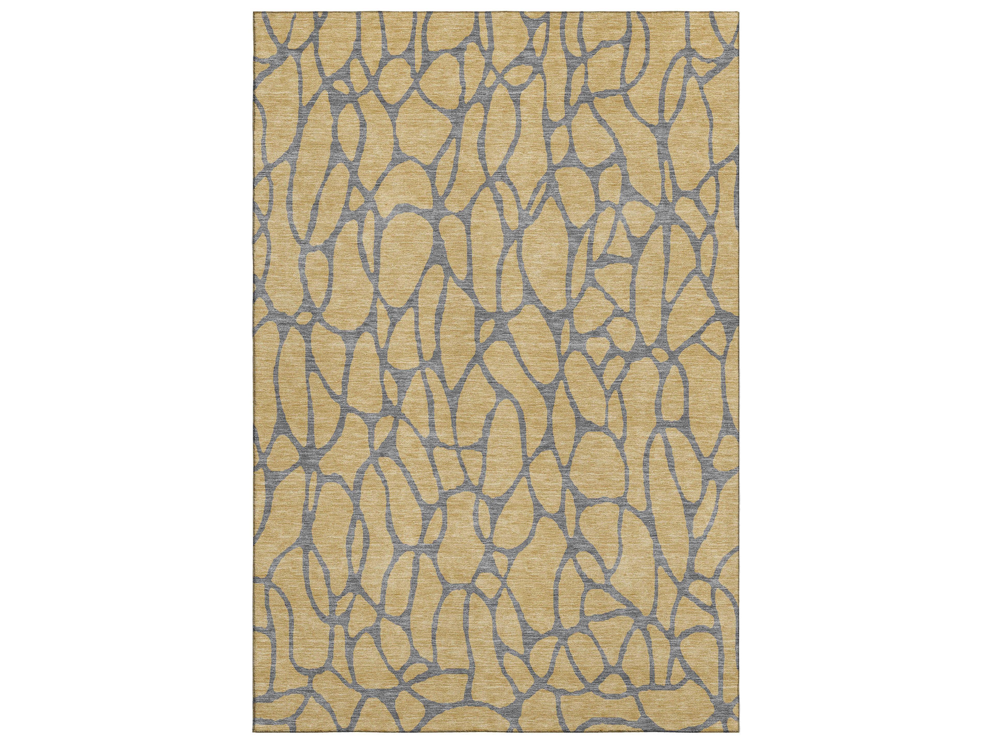 Mayfield Abstract Area Rug