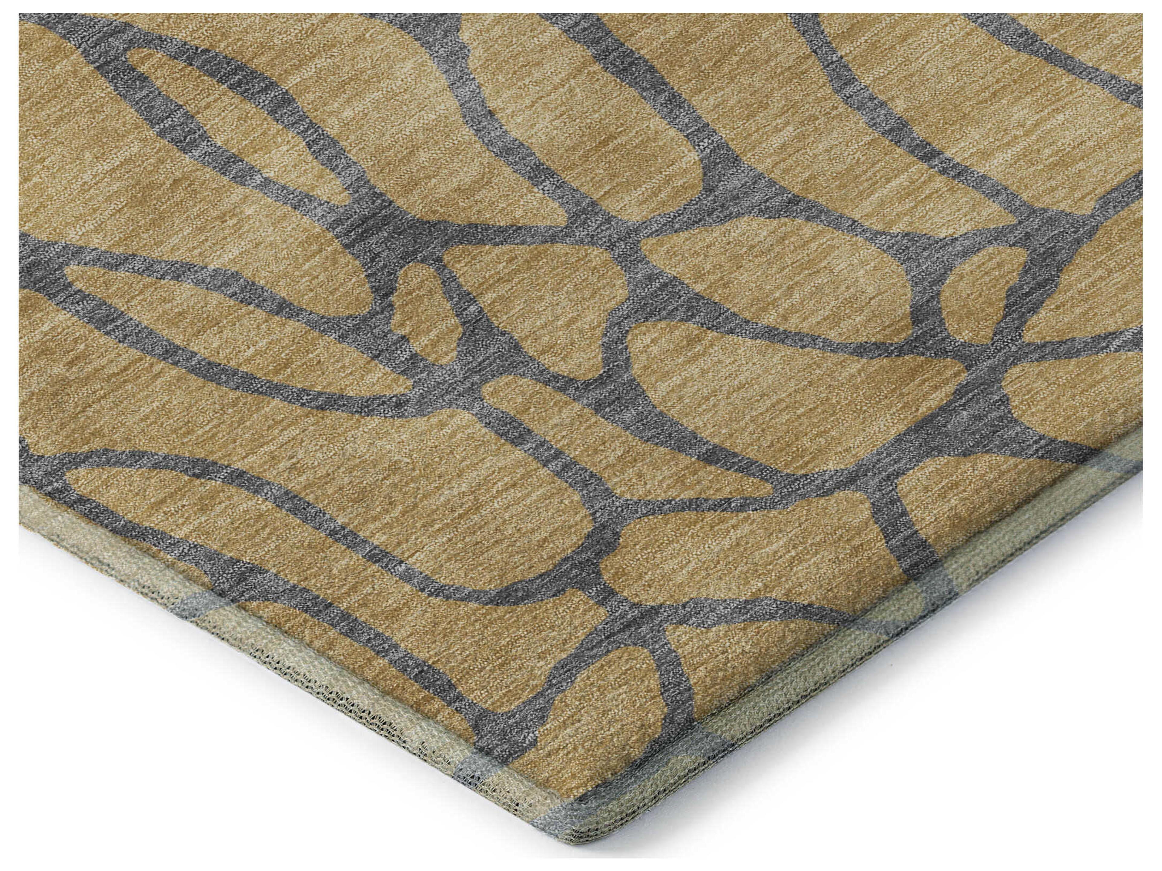 Dalyn Mayfield Abstract Area Rug