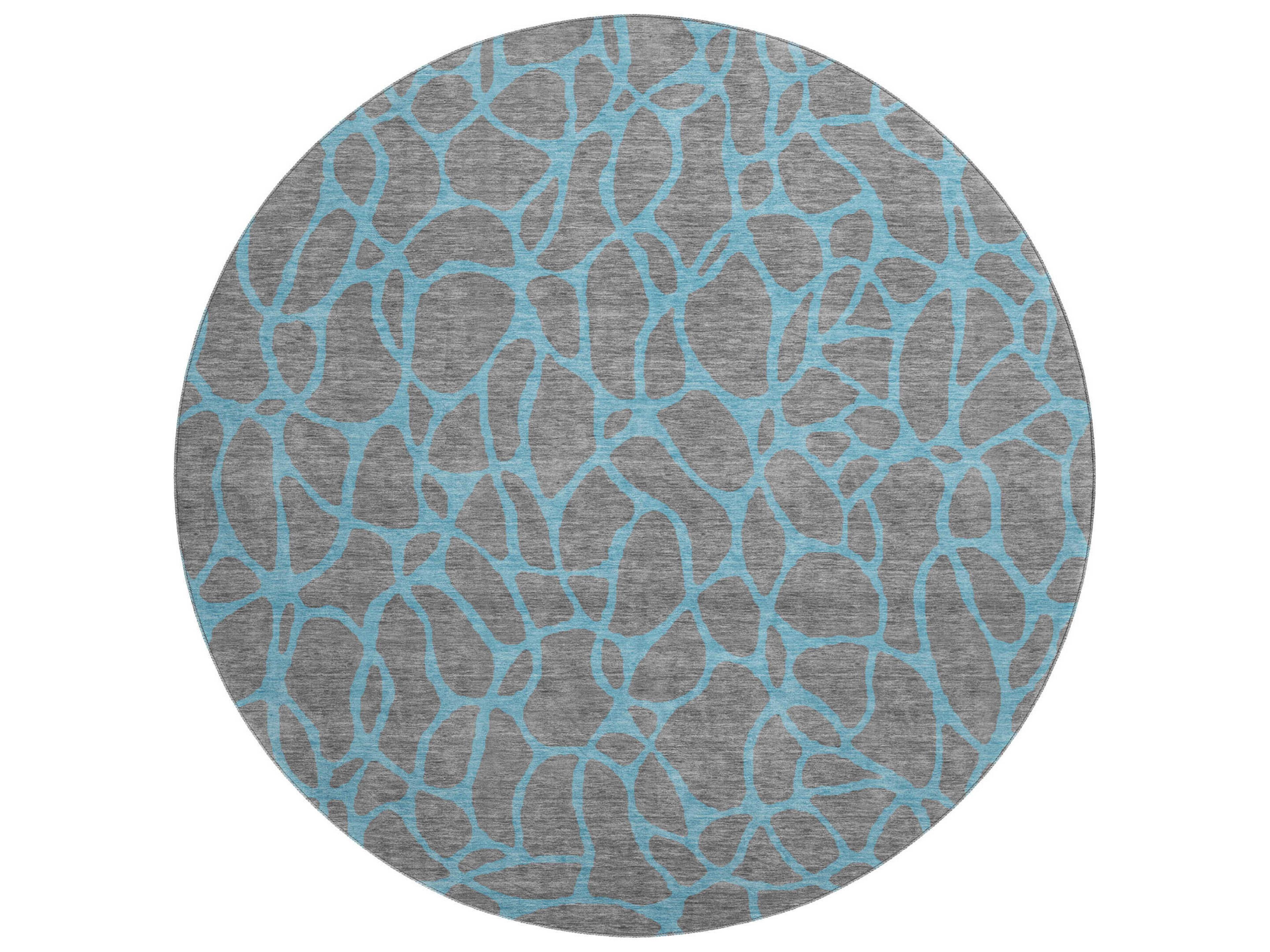 Dalyn Mayfield Abstract Area Rug