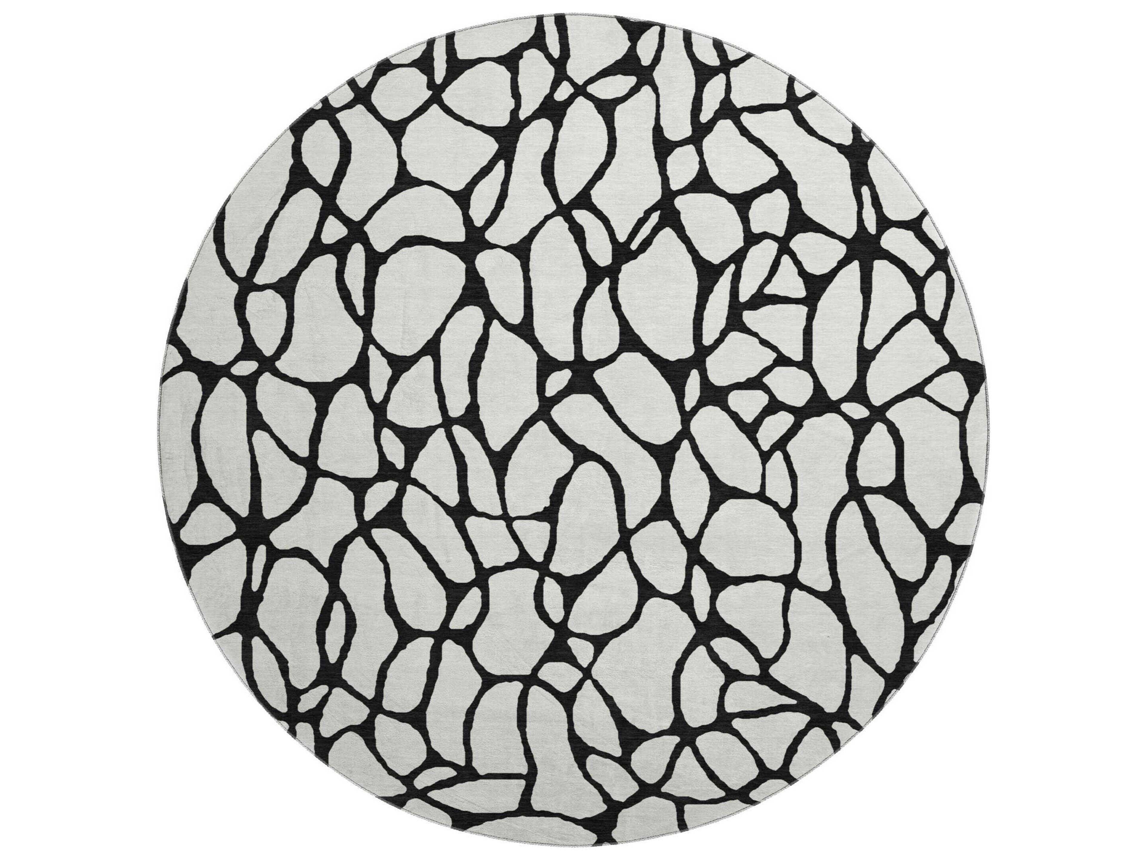 Dalyn Mayfield Abstract Area Rug