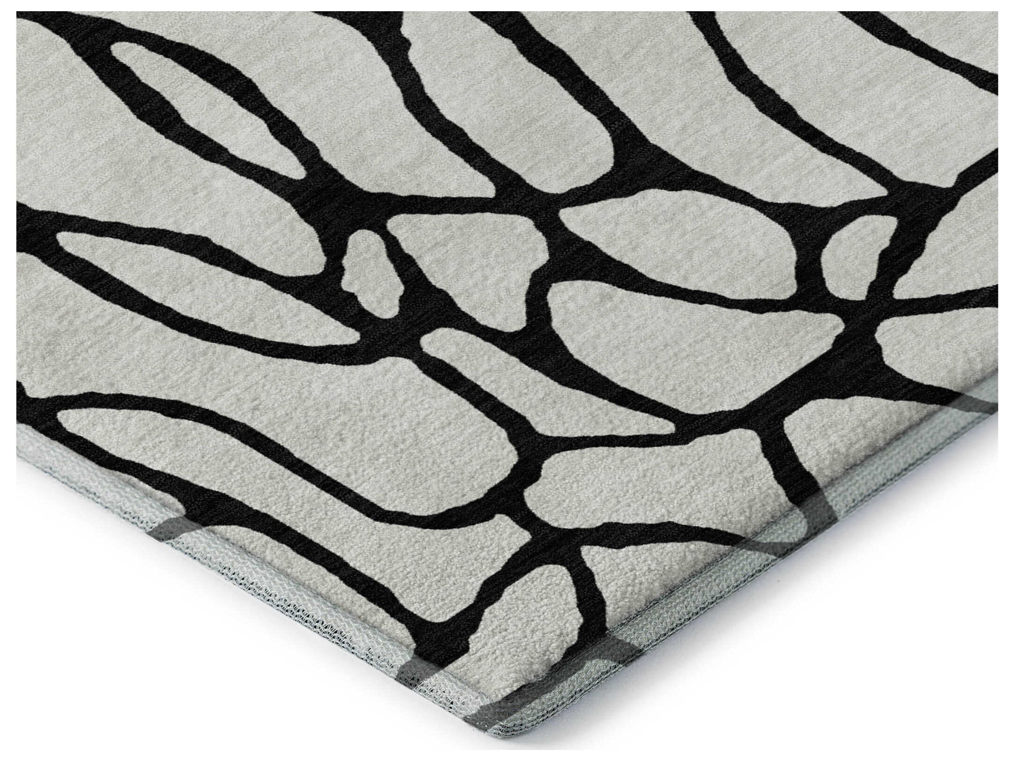 Dalyn Mayfield Abstract Area Rug