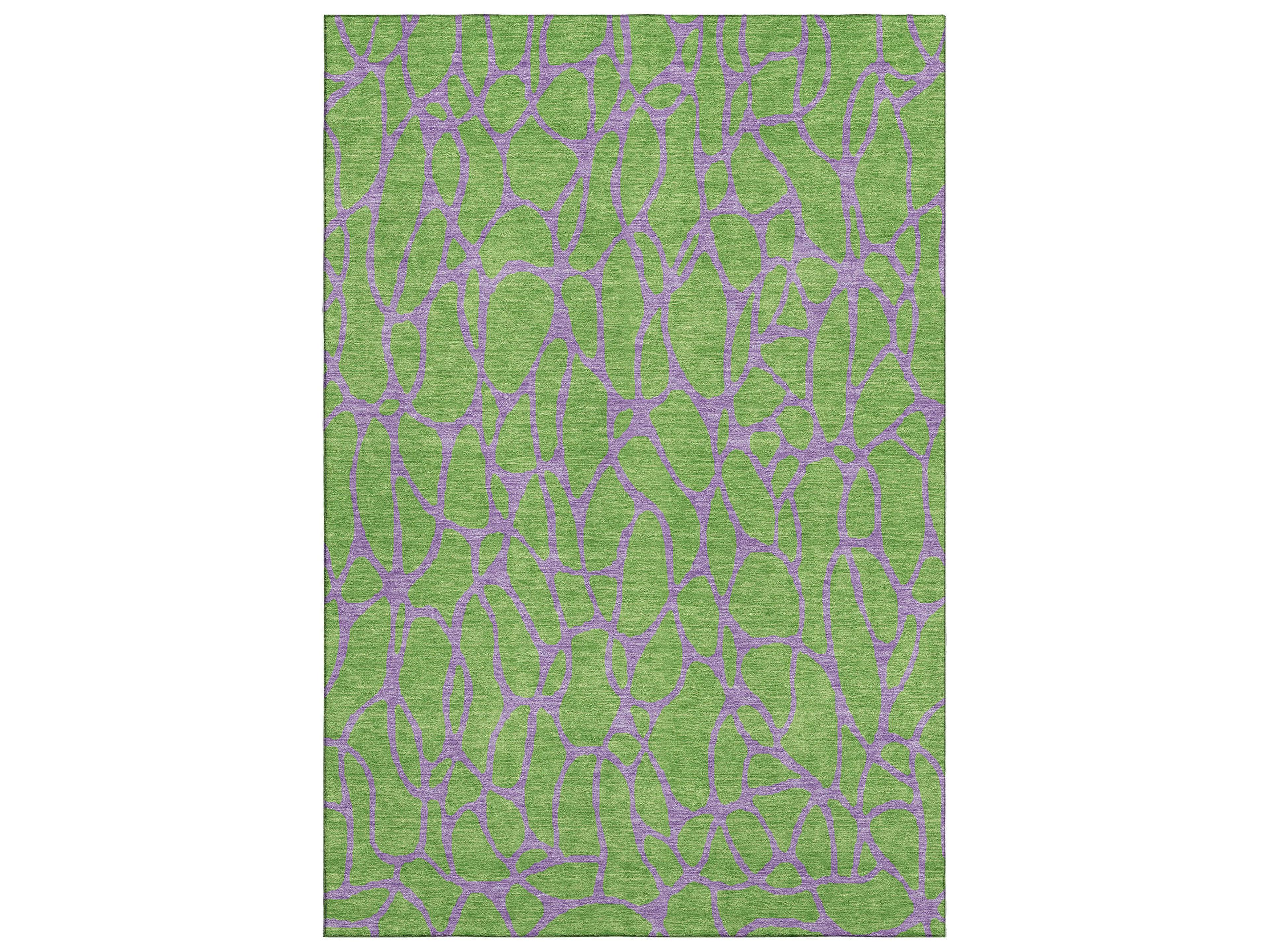 Mayfield Abstract Area Rug