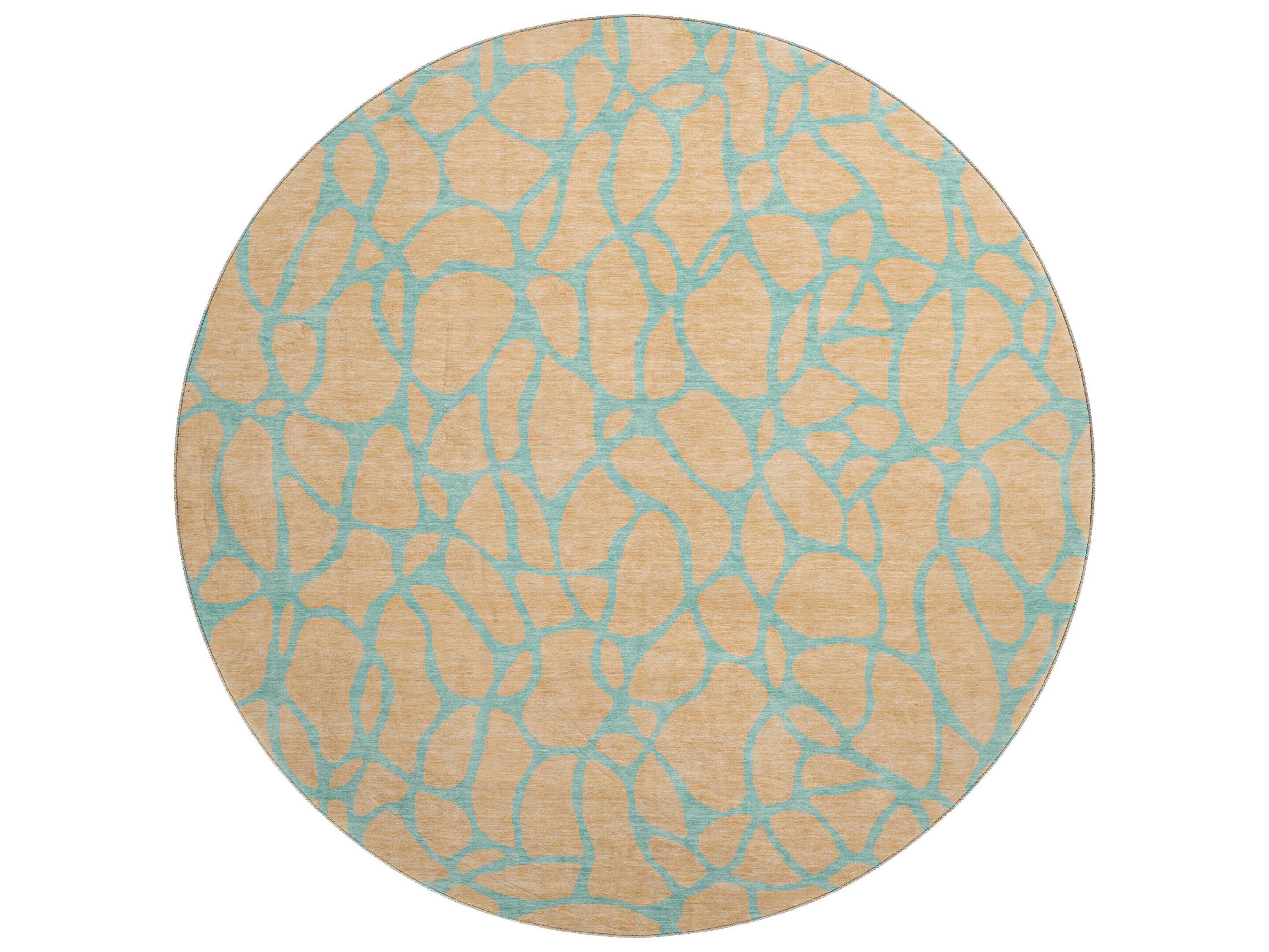 Dalyn Mayfield Abstract Area Rug