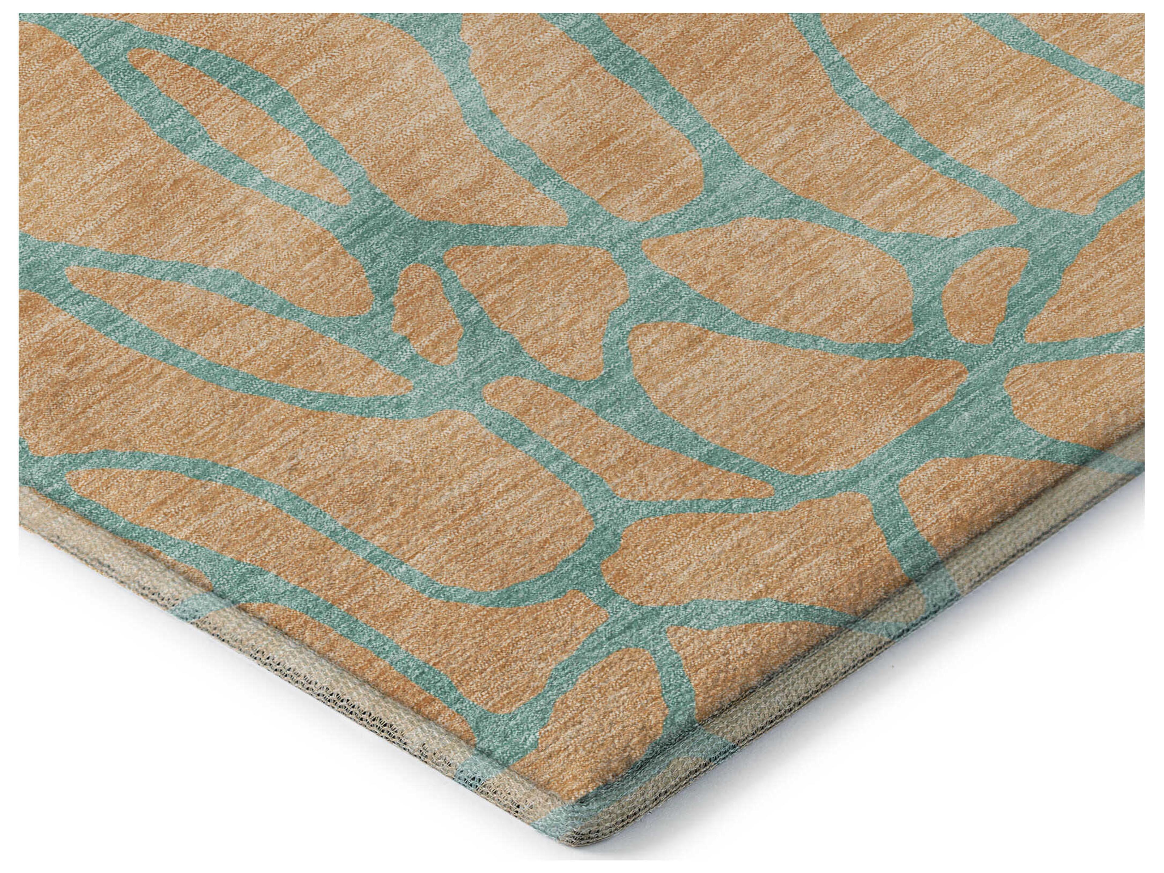 Dalyn Mayfield Abstract Area Rug