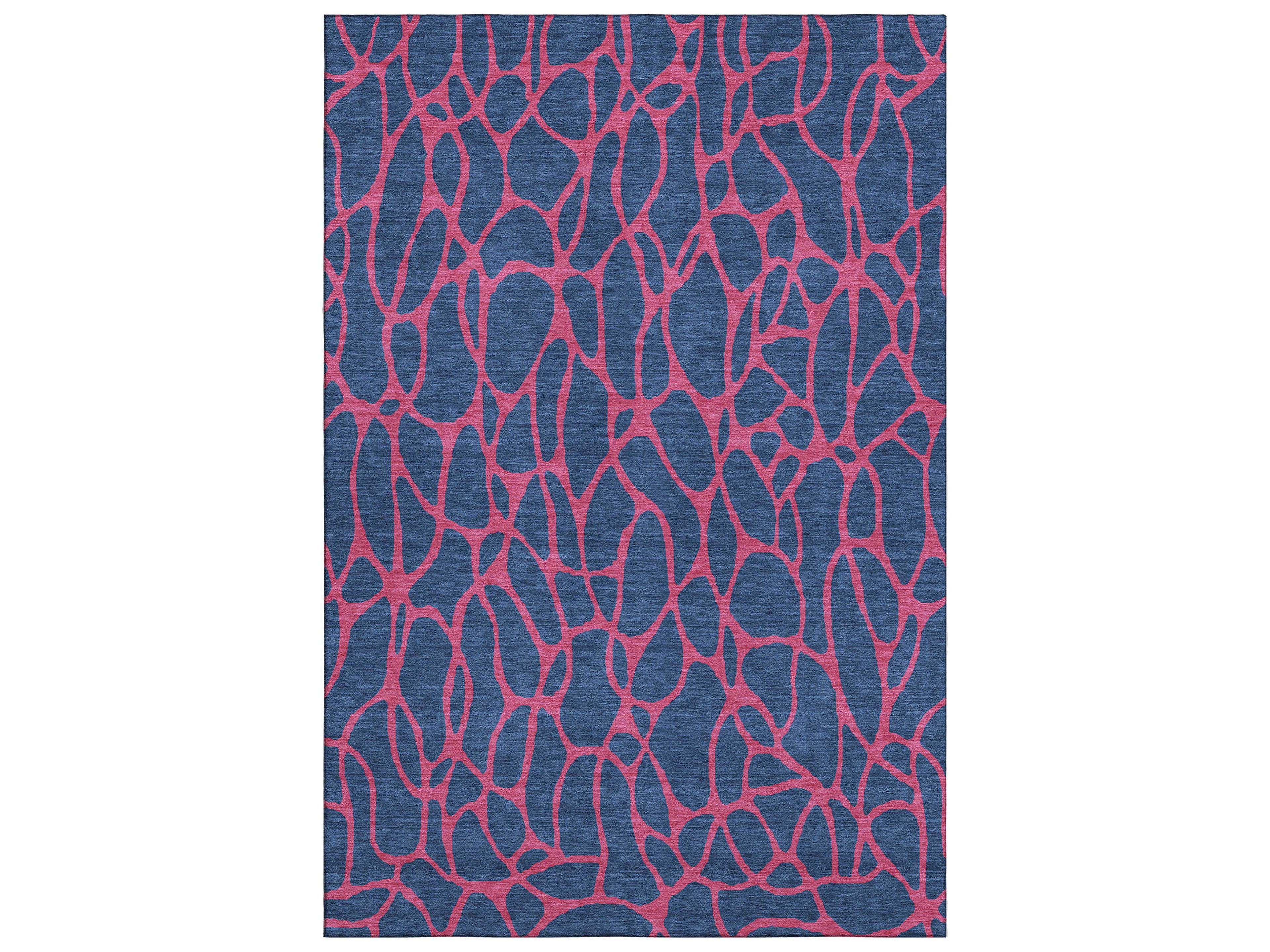 Mayfield Abstract Area Rug