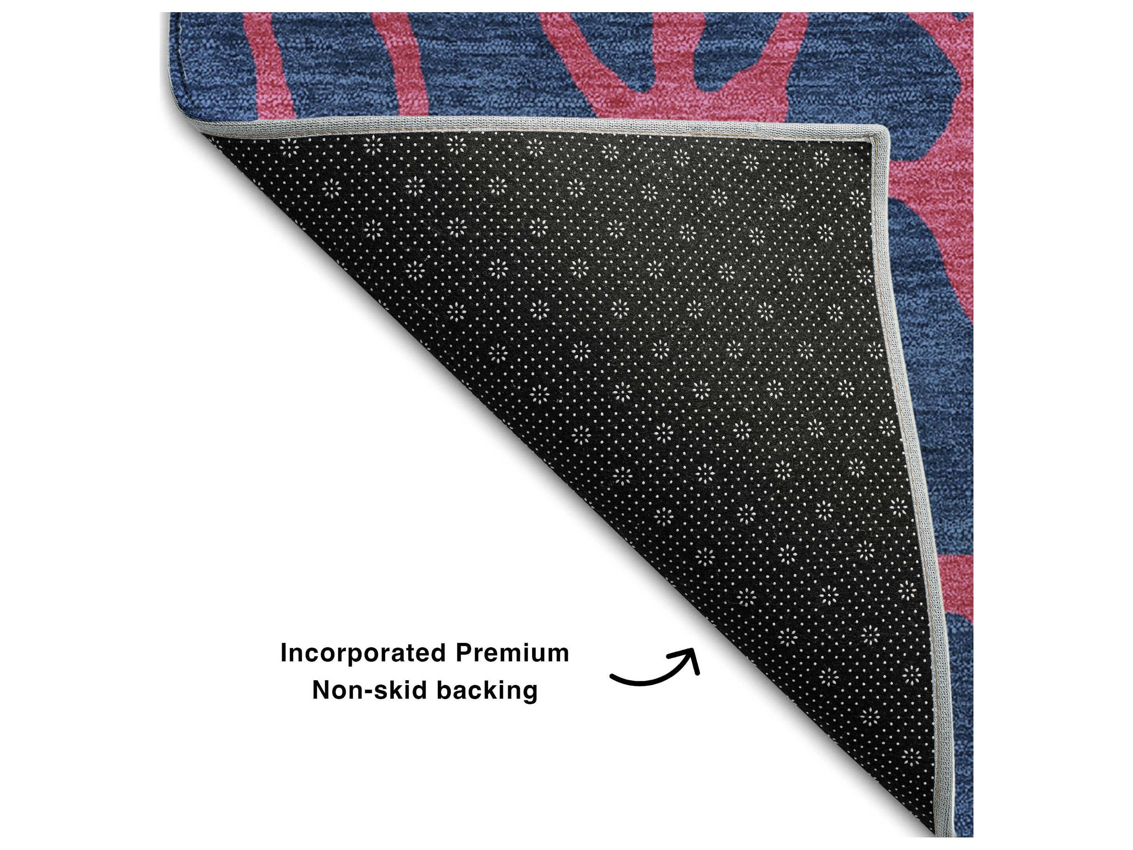 Dalyn Mayfield Abstract Area Rug