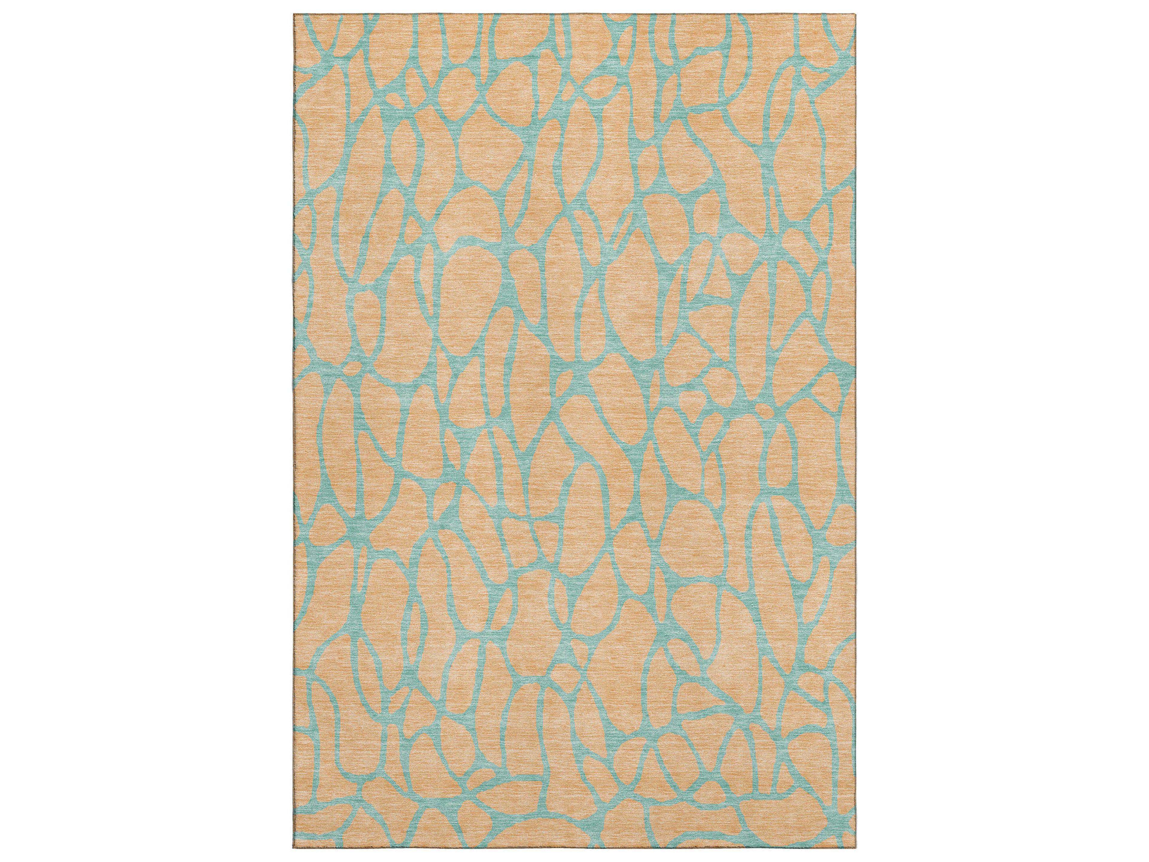 Mayfield Abstract Area Rug