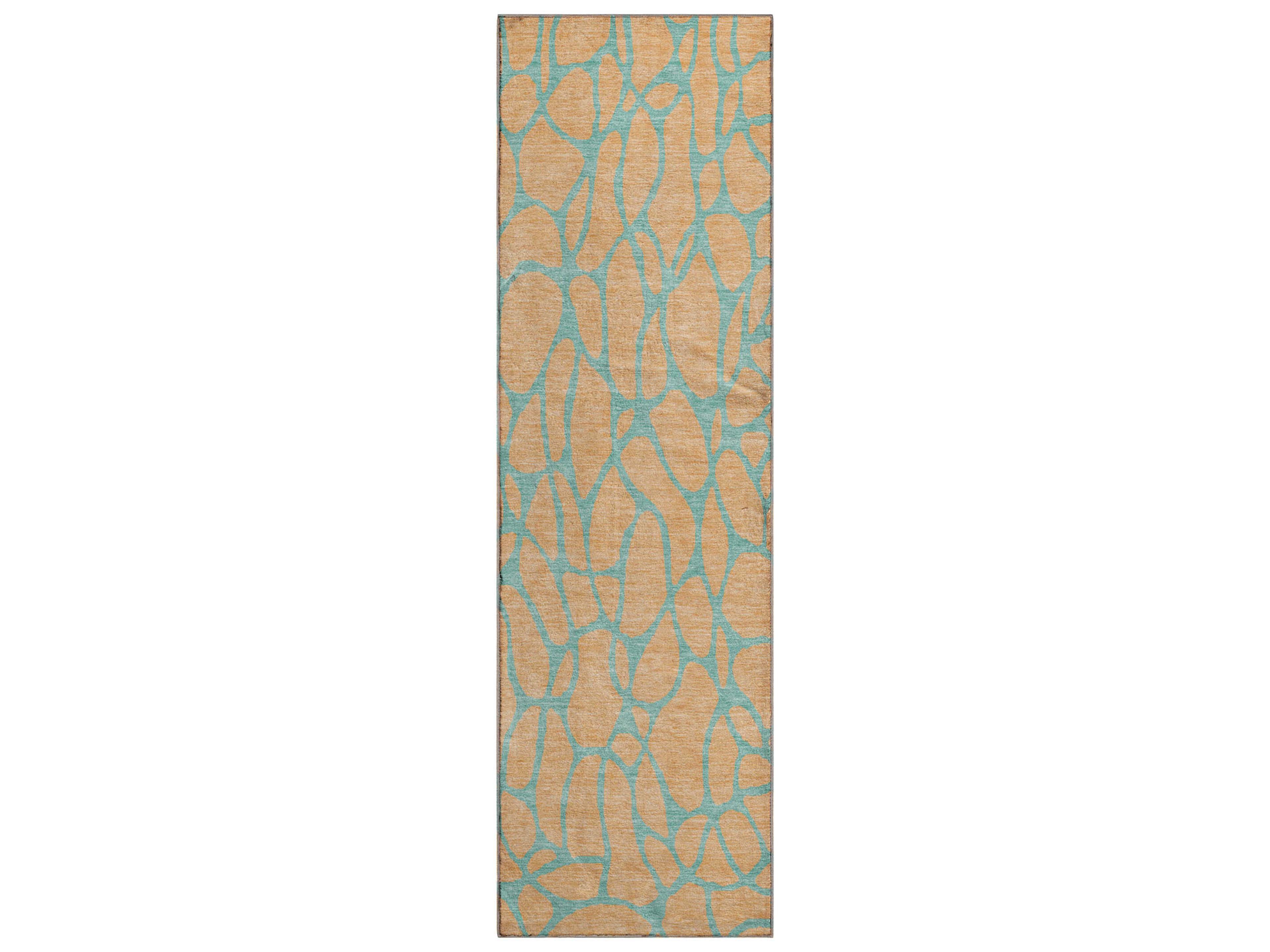 Dalyn Mayfield Abstract Area Rug