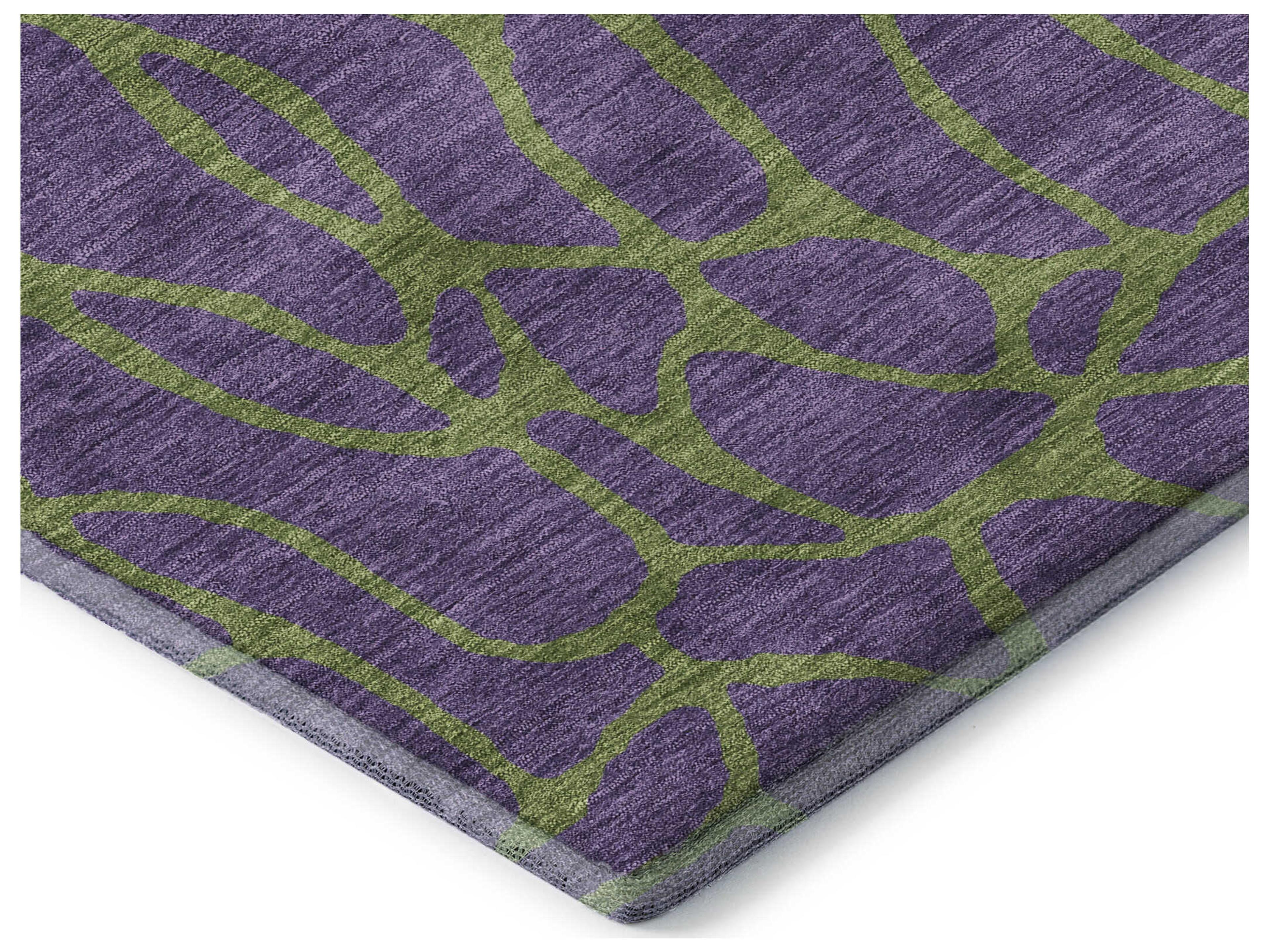 Dalyn Mayfield Abstract Area Rug
