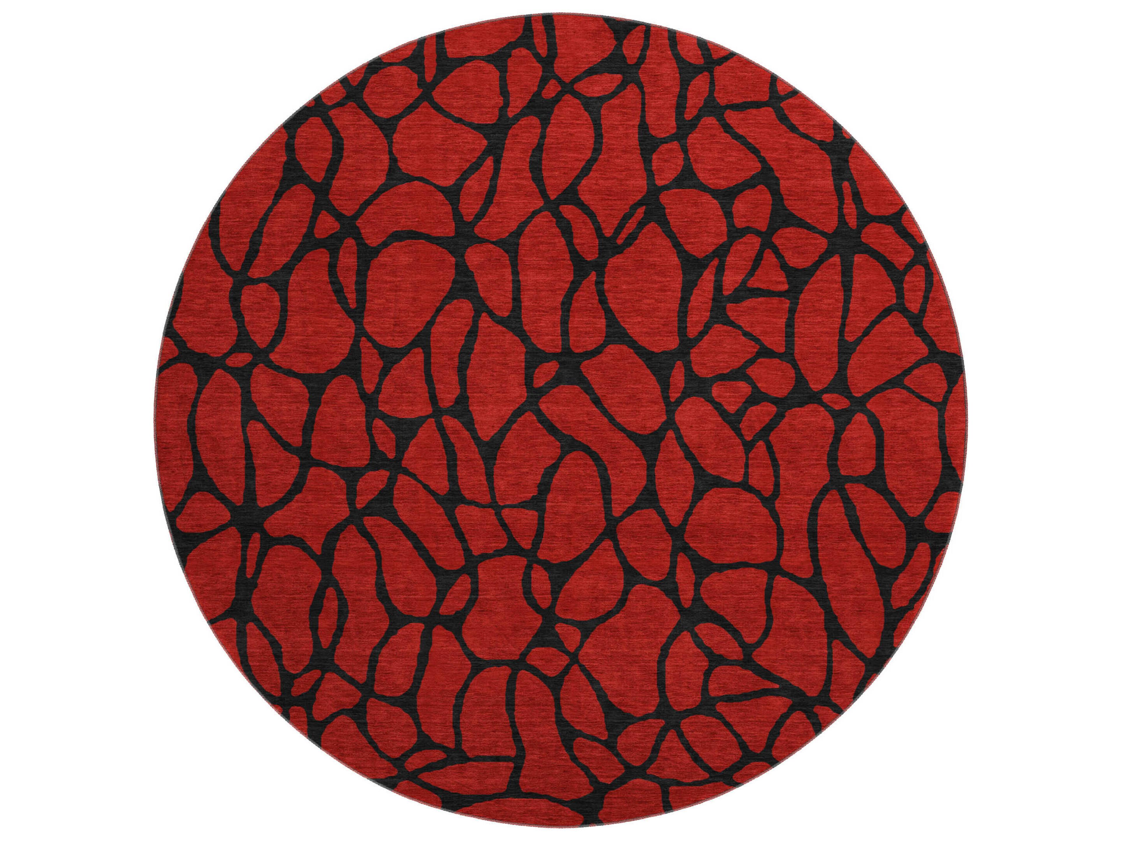 Dalyn Mayfield Abstract Area Rug