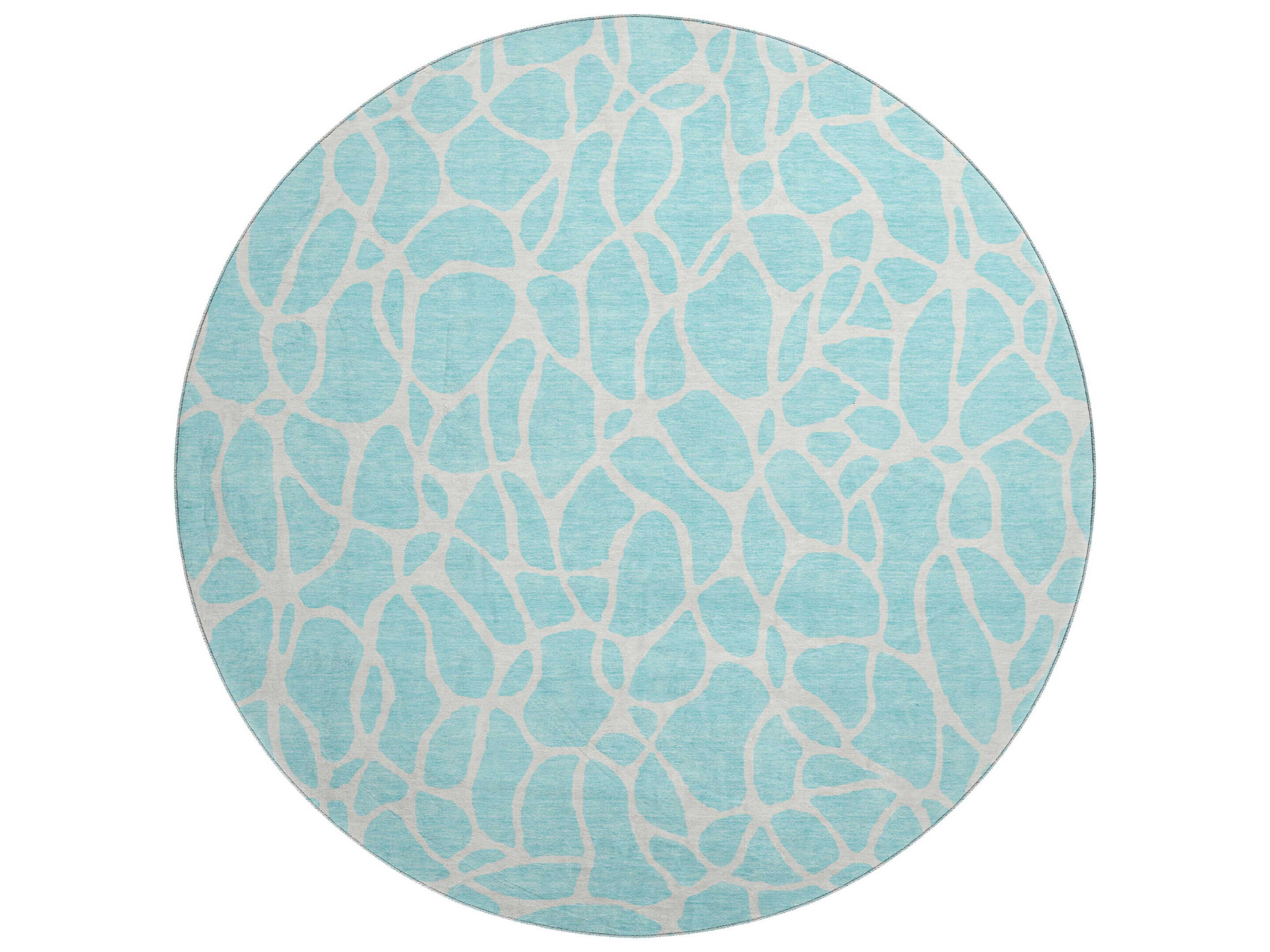 Dalyn Mayfield Abstract Area Rug