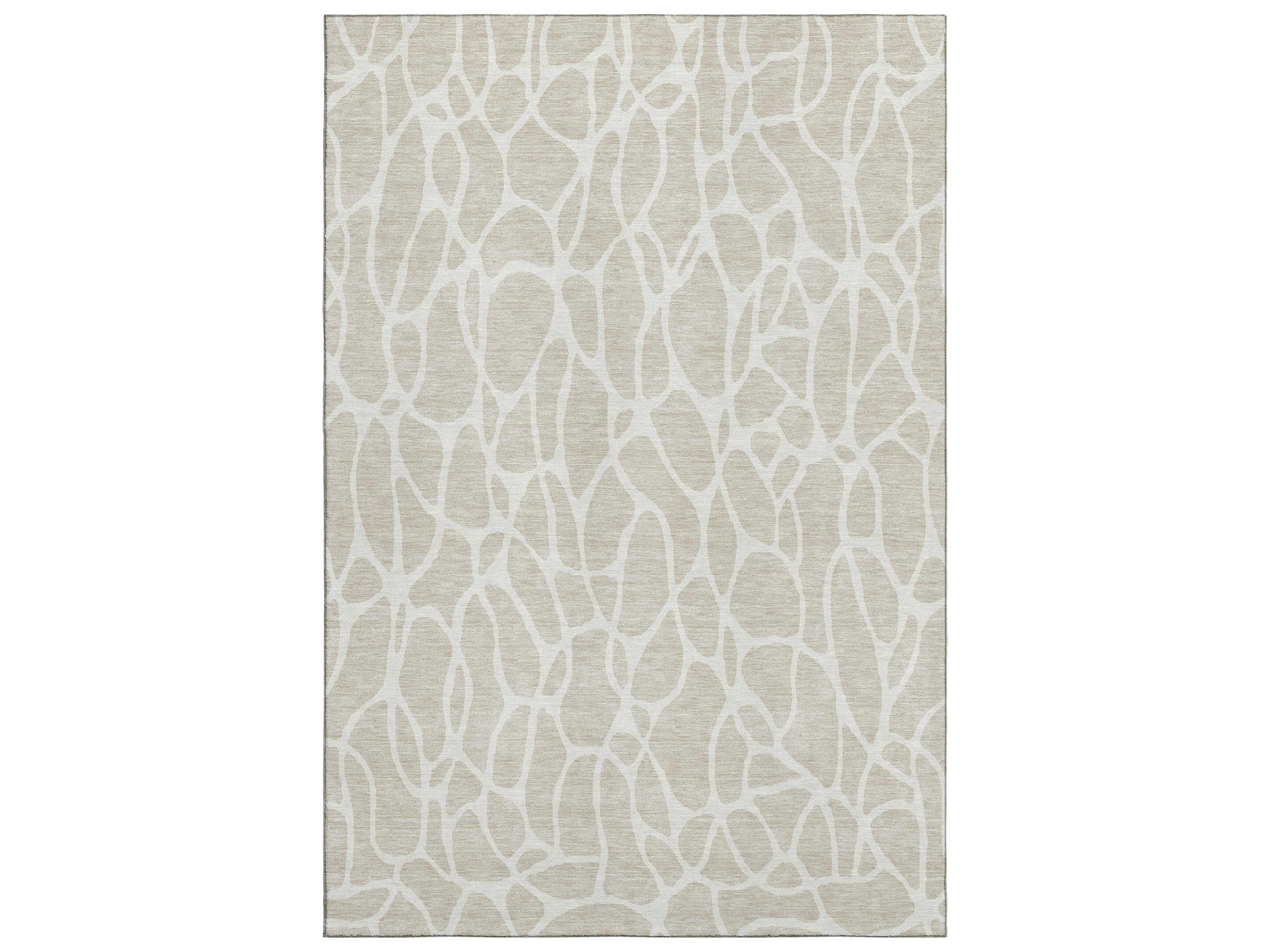 Mayfield Abstract Area Rug