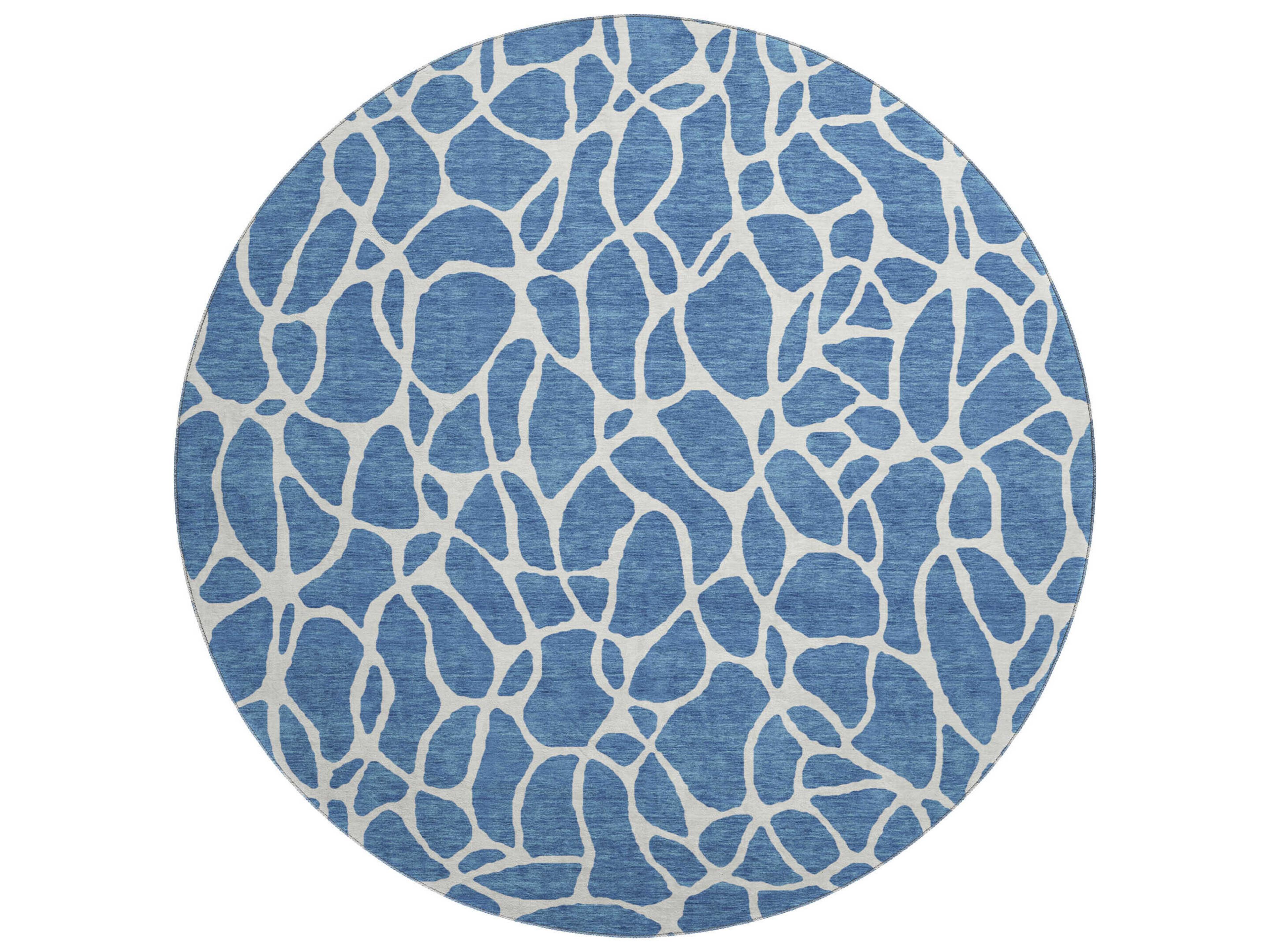 Dalyn Mayfield Geometric Area Rug