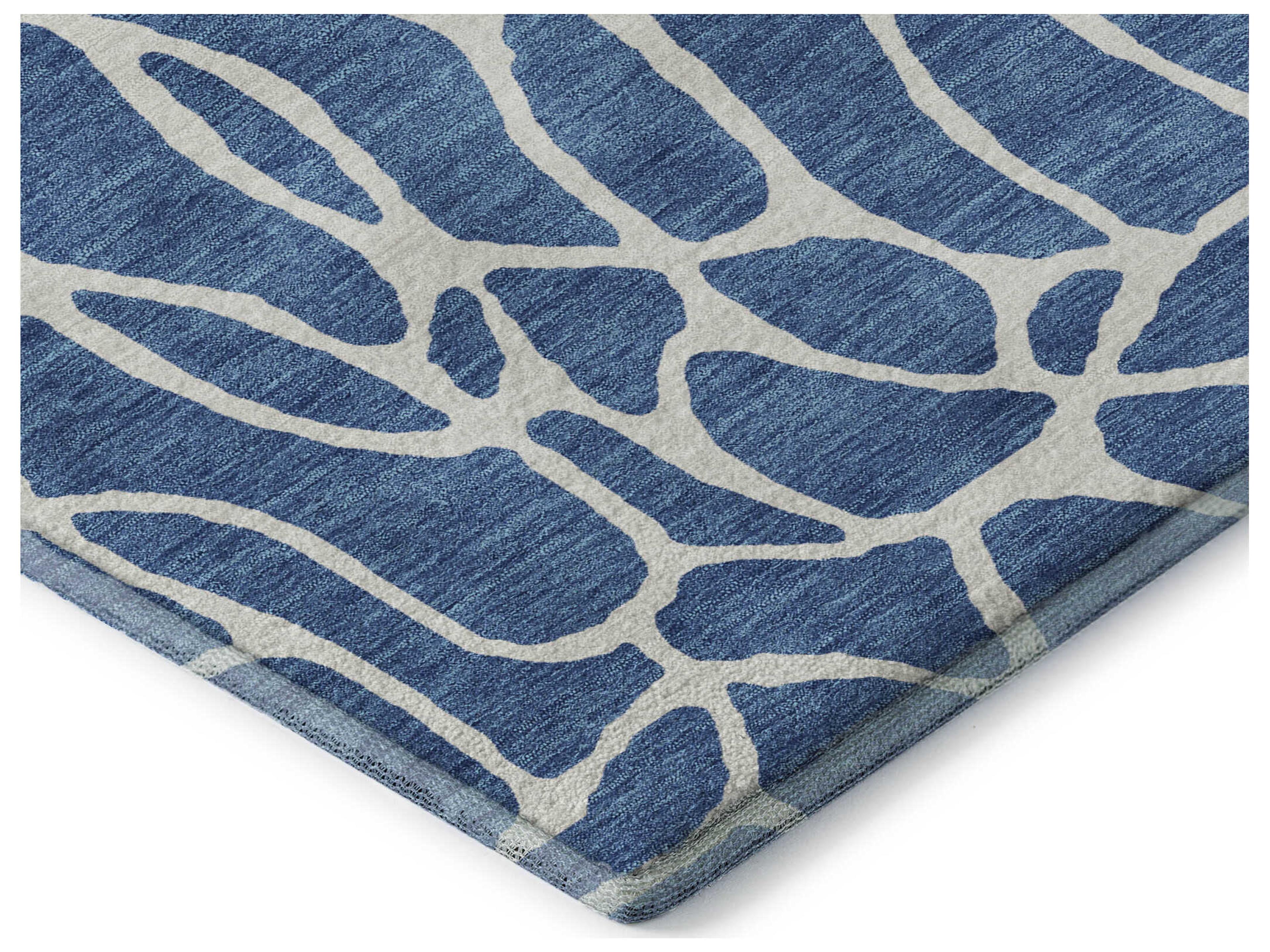 Dalyn Mayfield Geometric Area Rug