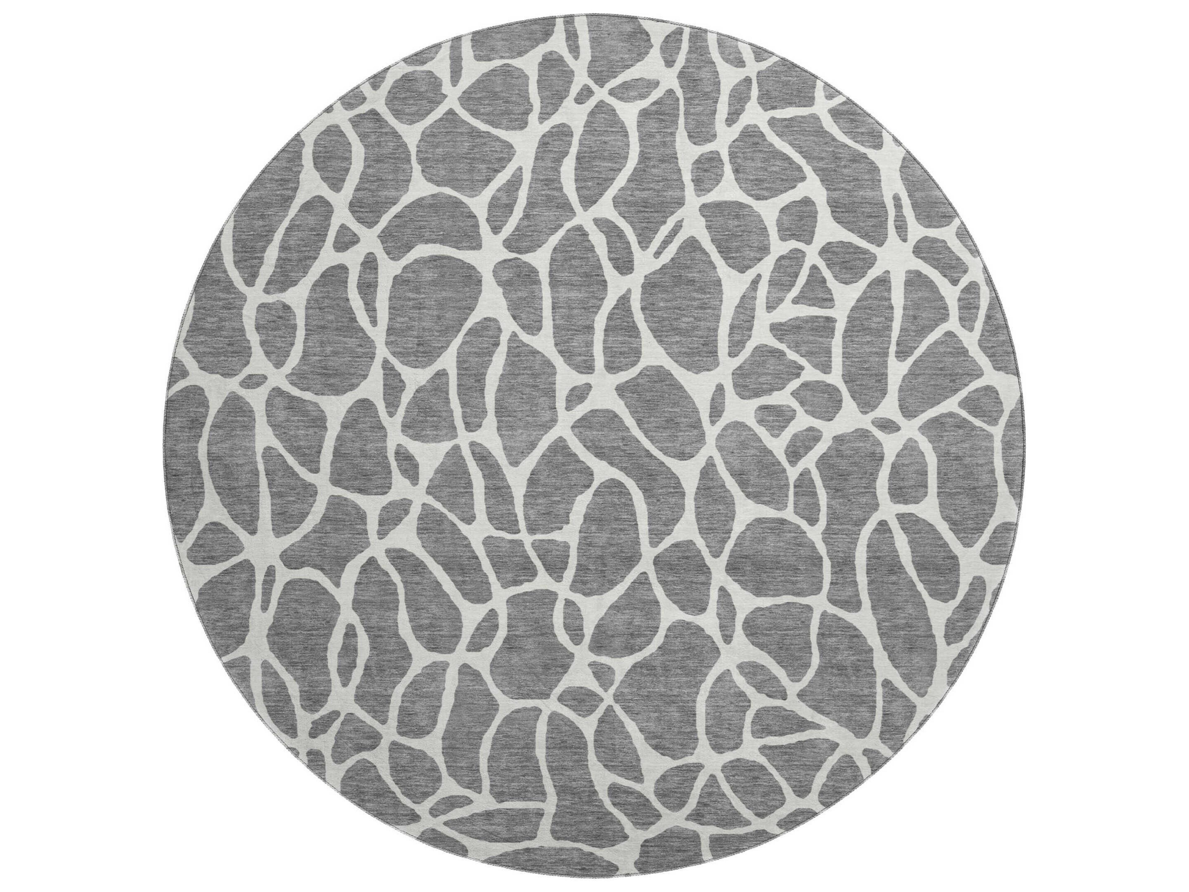 Dalyn Mayfield Geometric Area Rug