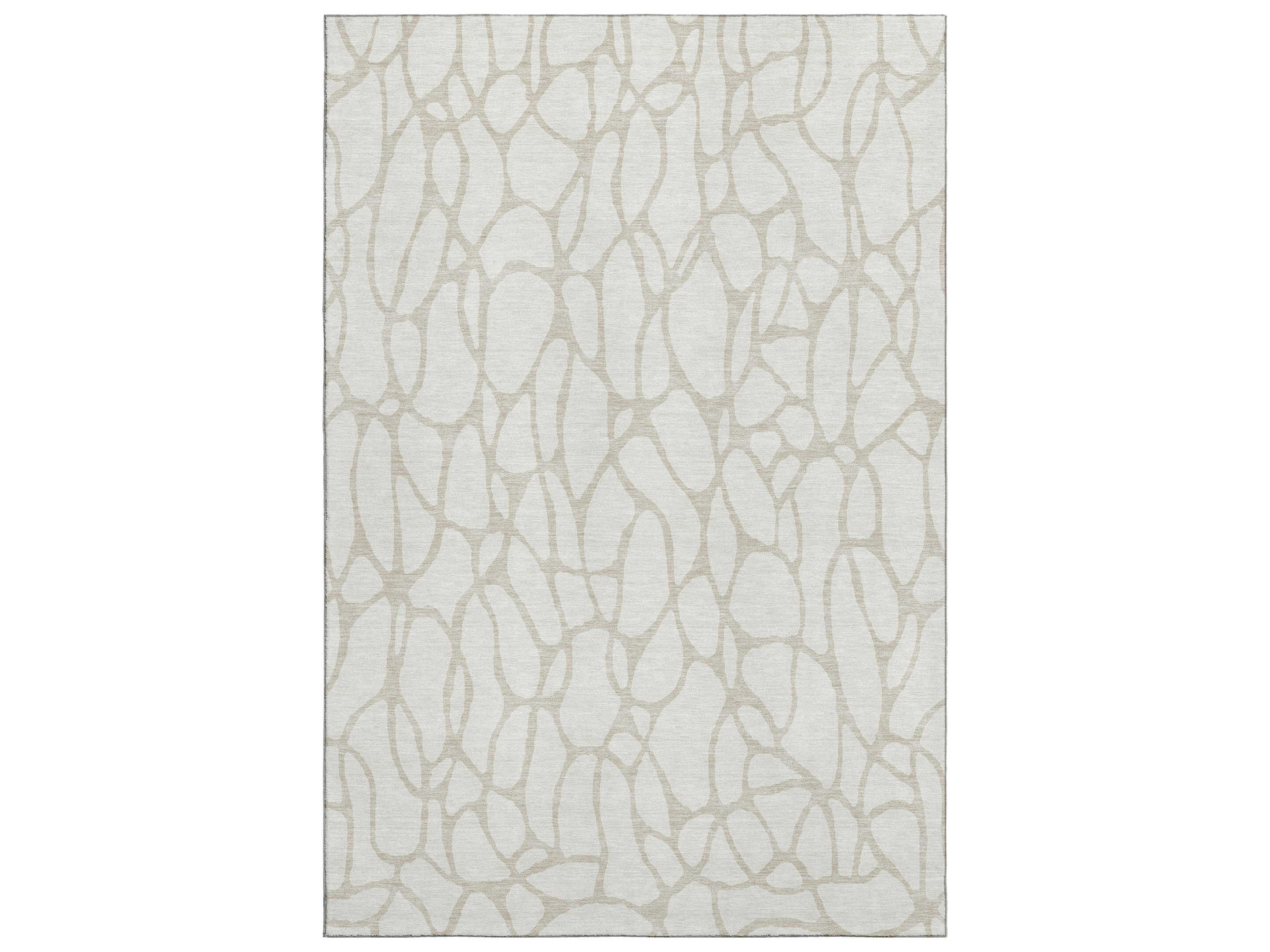 Mayfield Geometric Area Rug