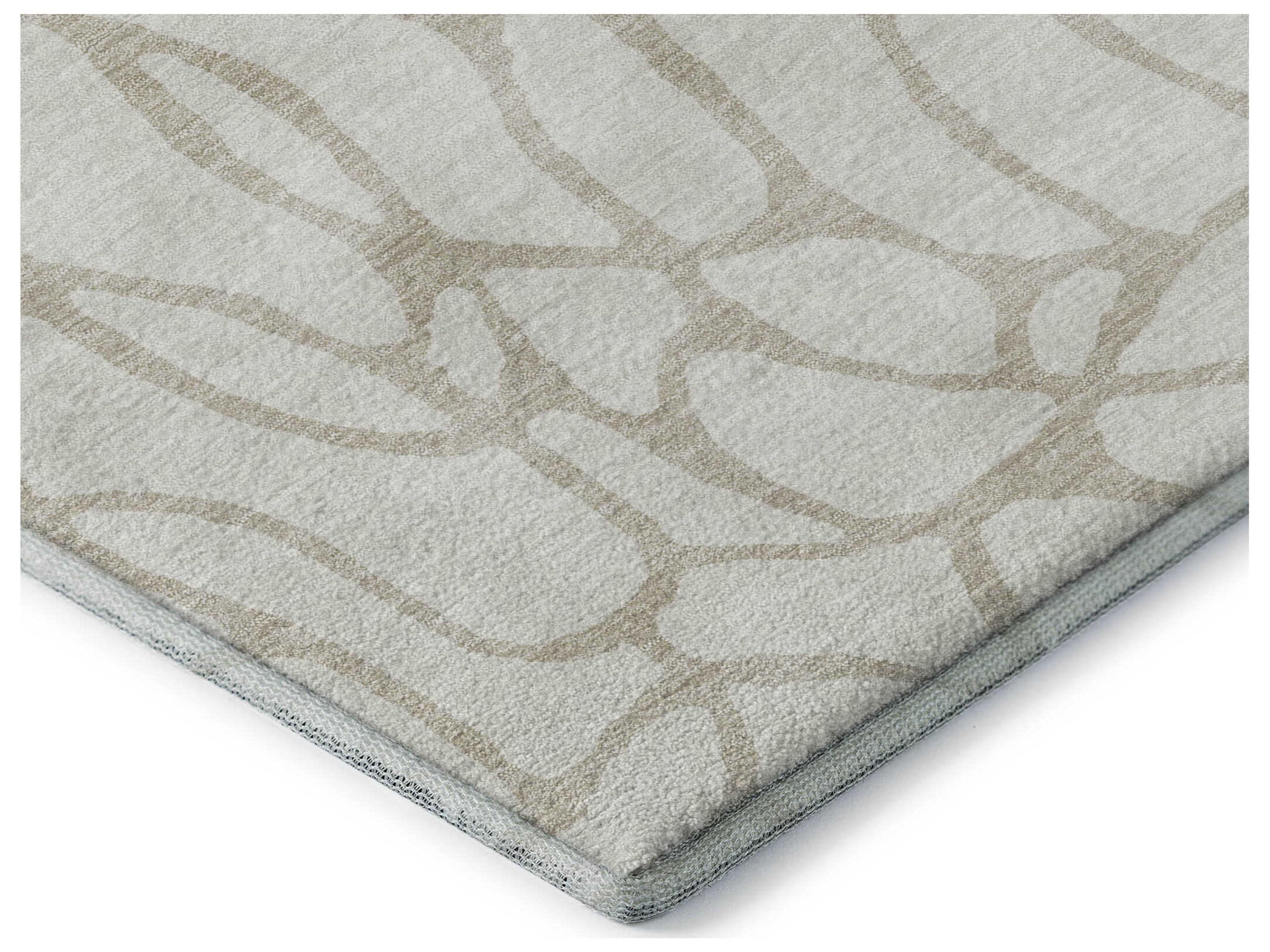 Dalyn Mayfield Geometric Area Rug