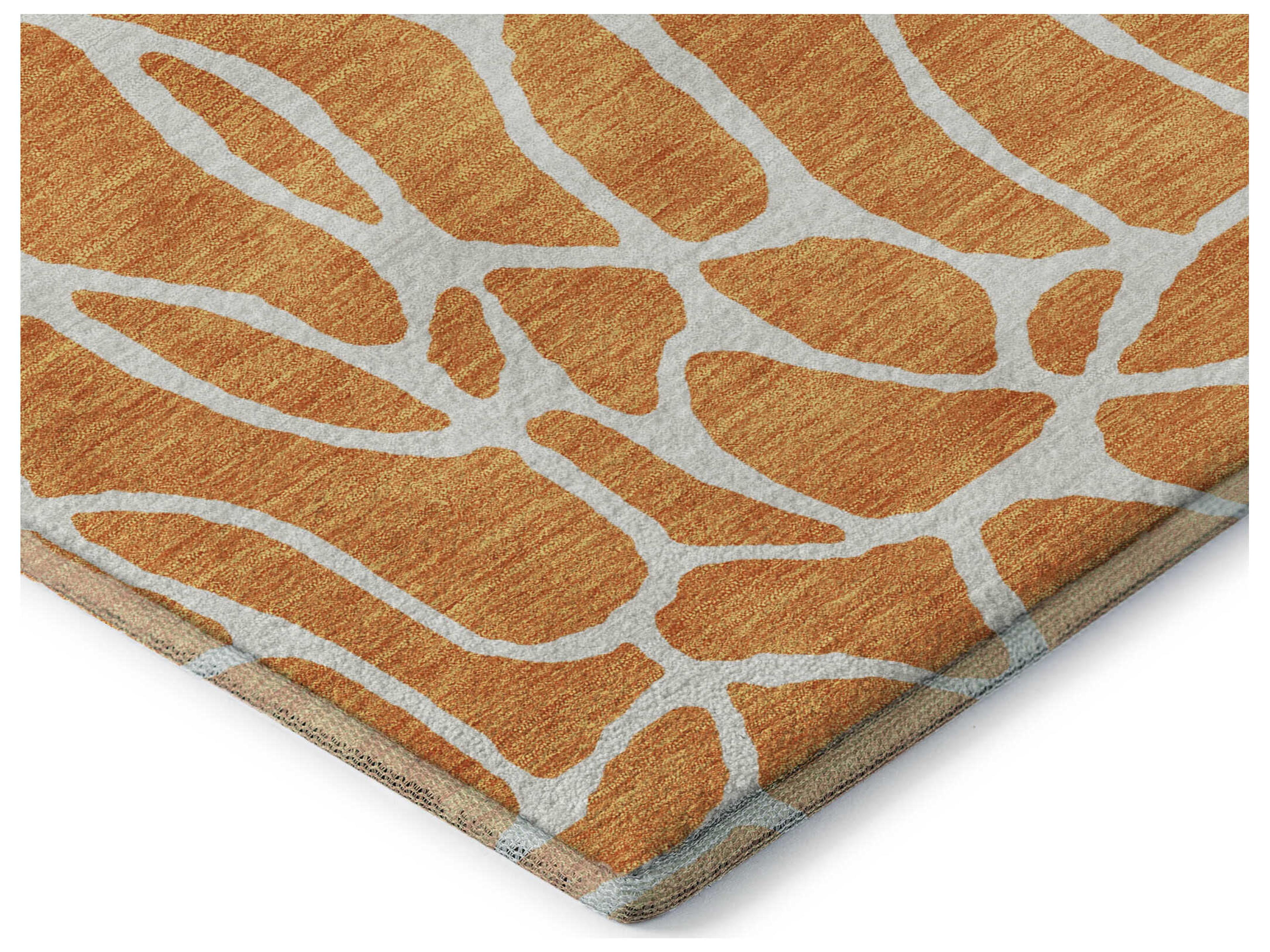 Dalyn Mayfield Geometric Area Rug