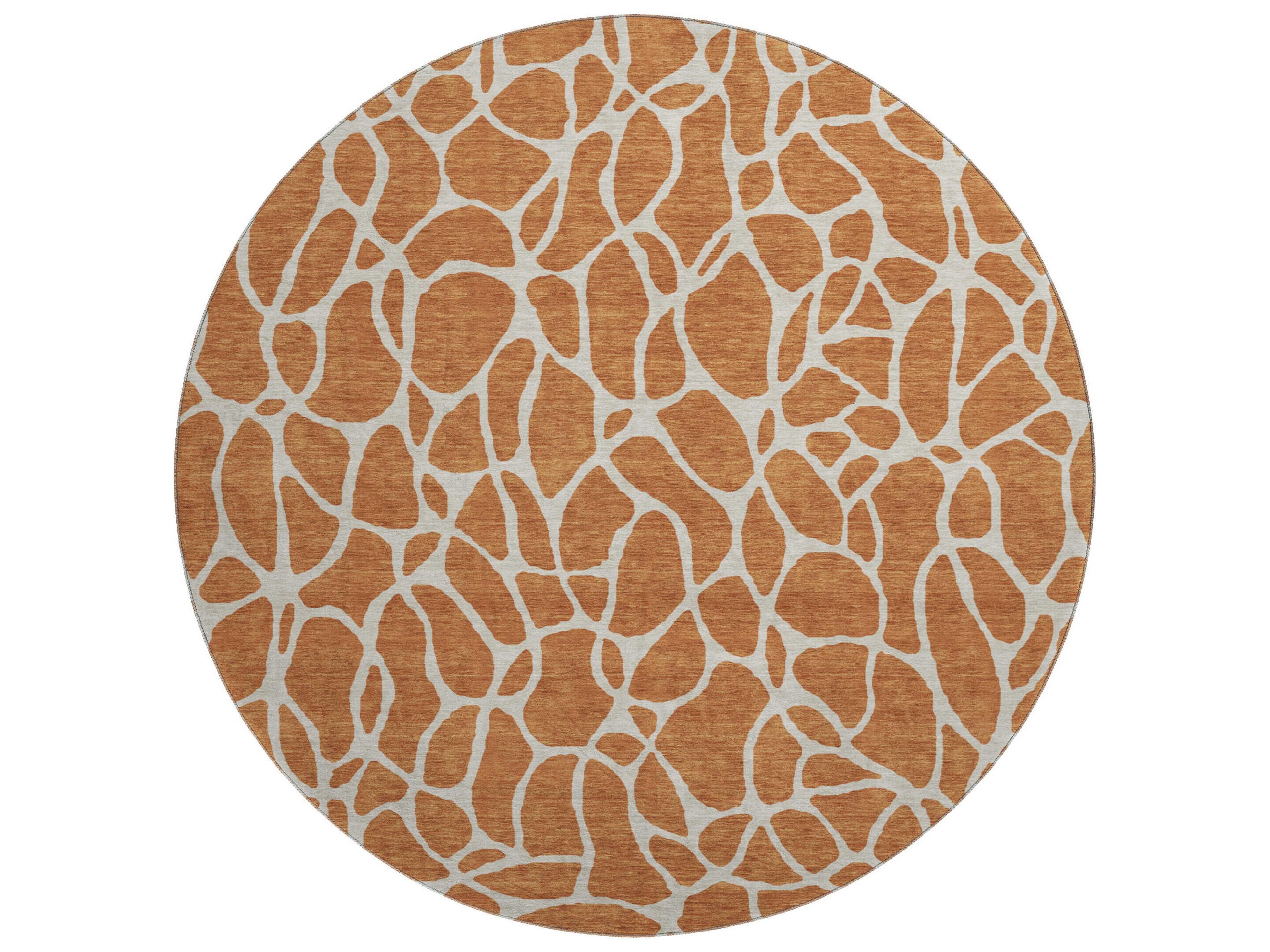 Dalyn Mayfield Geometric Area Rug