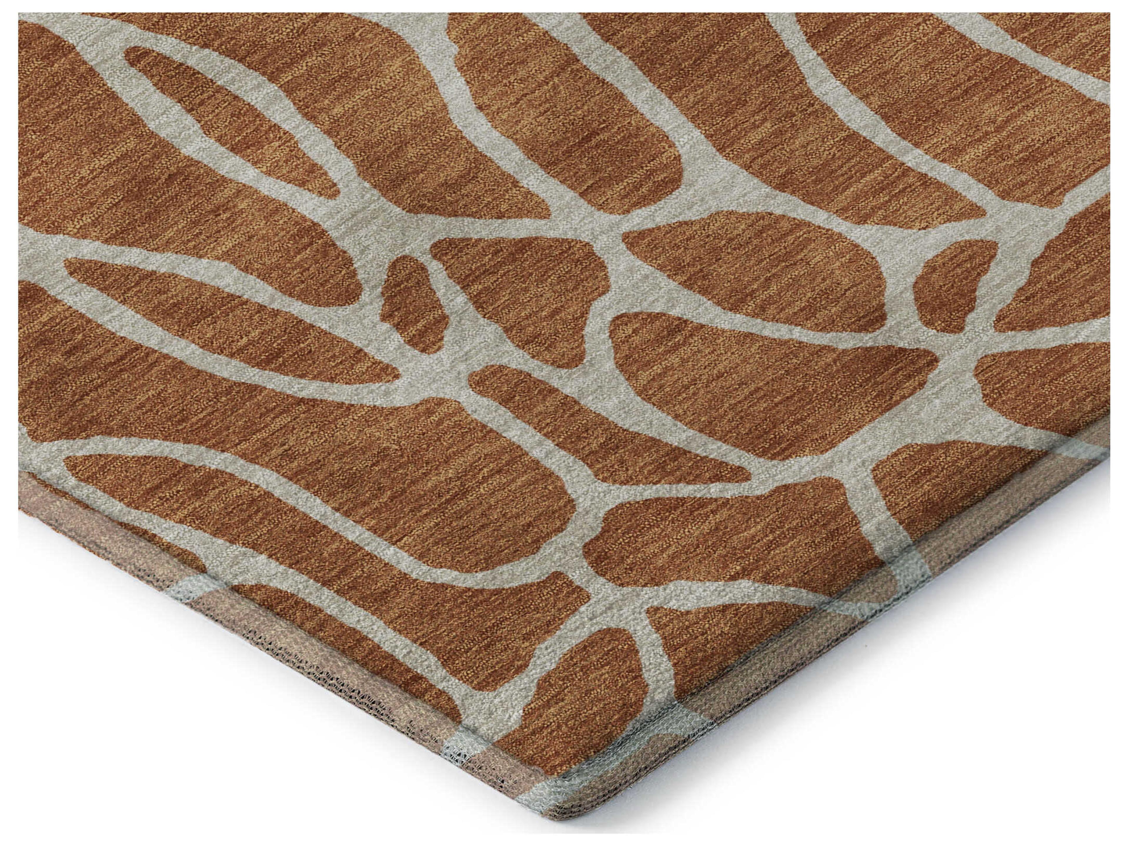 Dalyn Mayfield Geometric Area Rug