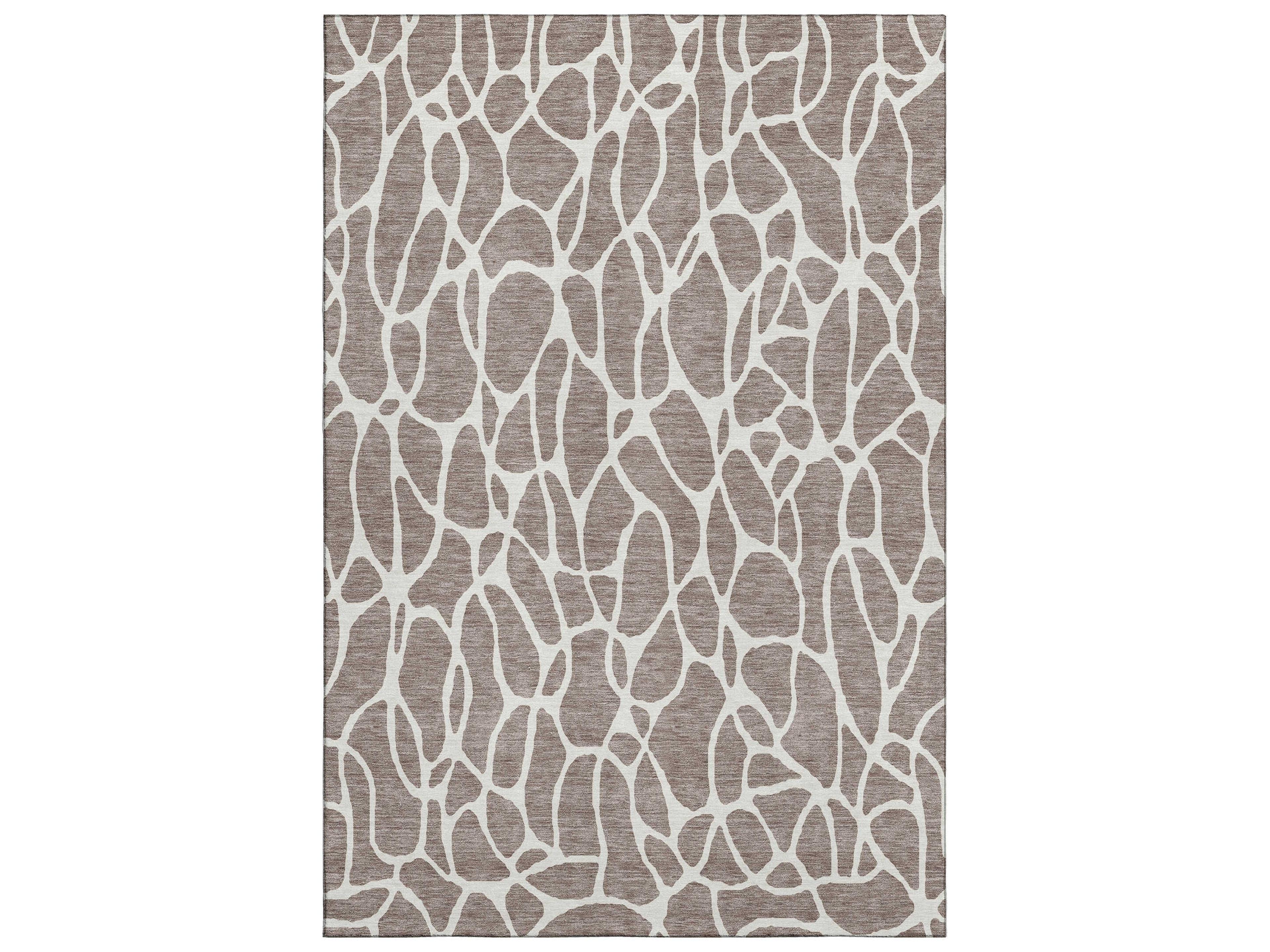 Mayfield Geometric Area Rug