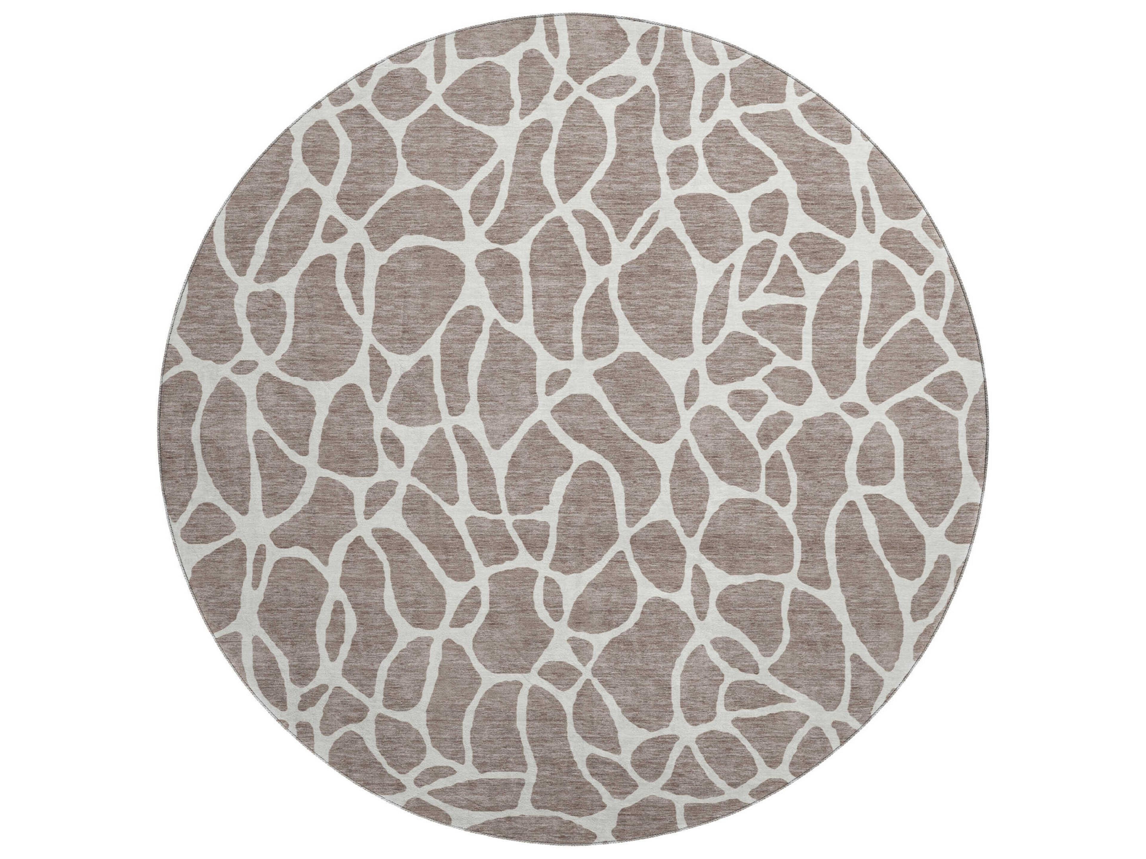 Dalyn Mayfield Geometric Area Rug