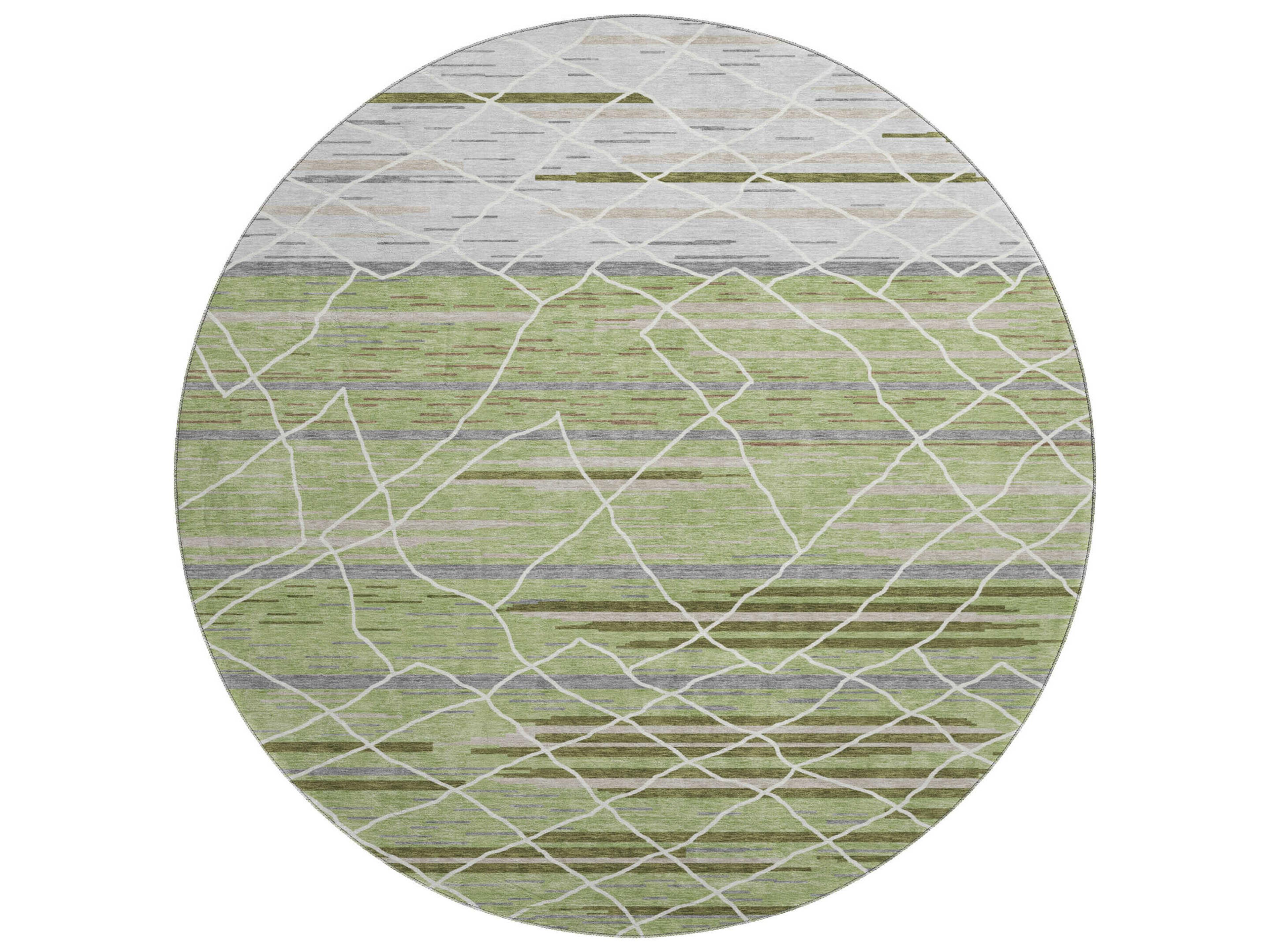 Dalyn Mayfield Abstract Area Rug