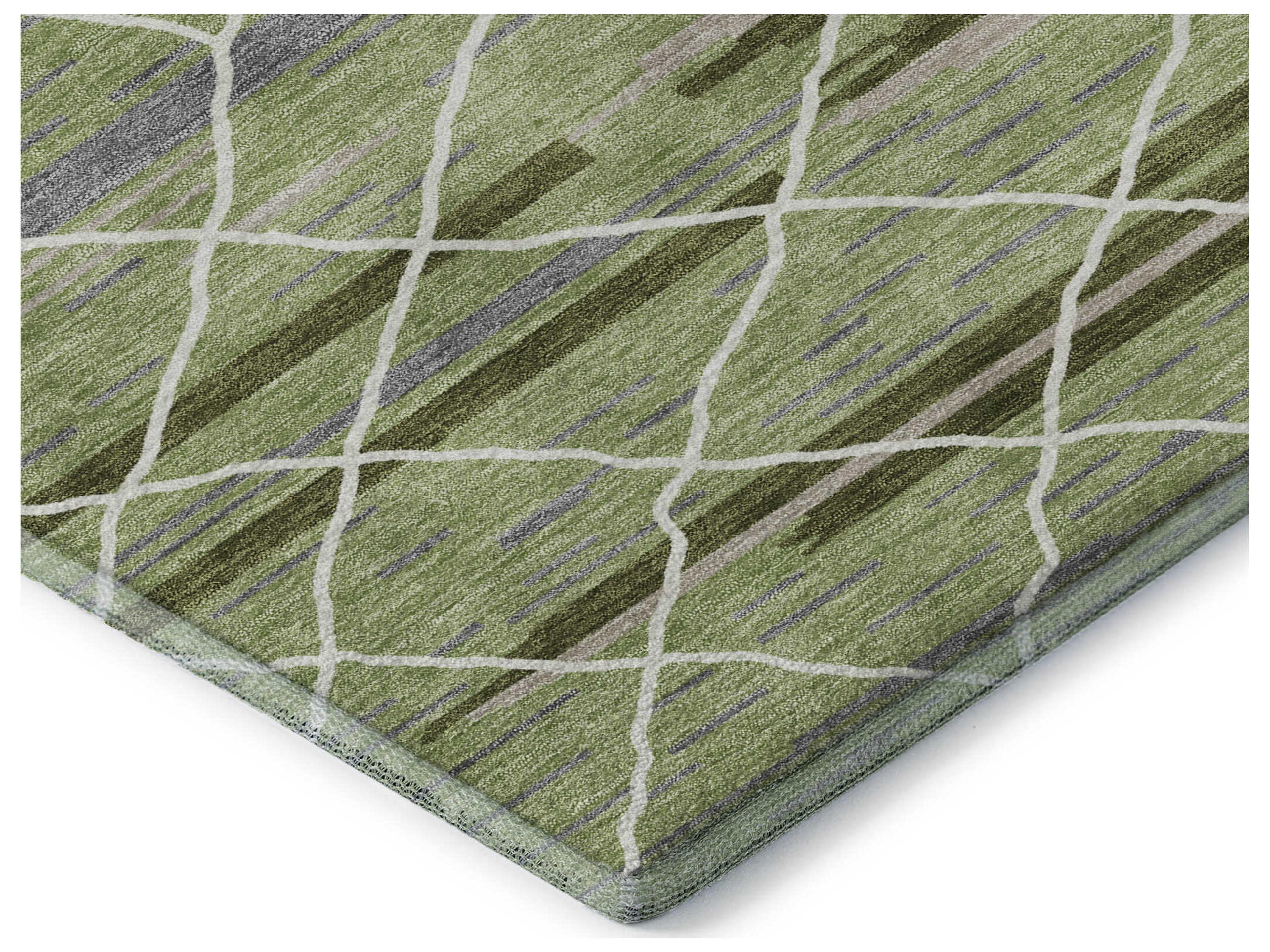 Dalyn Mayfield Abstract Area Rug