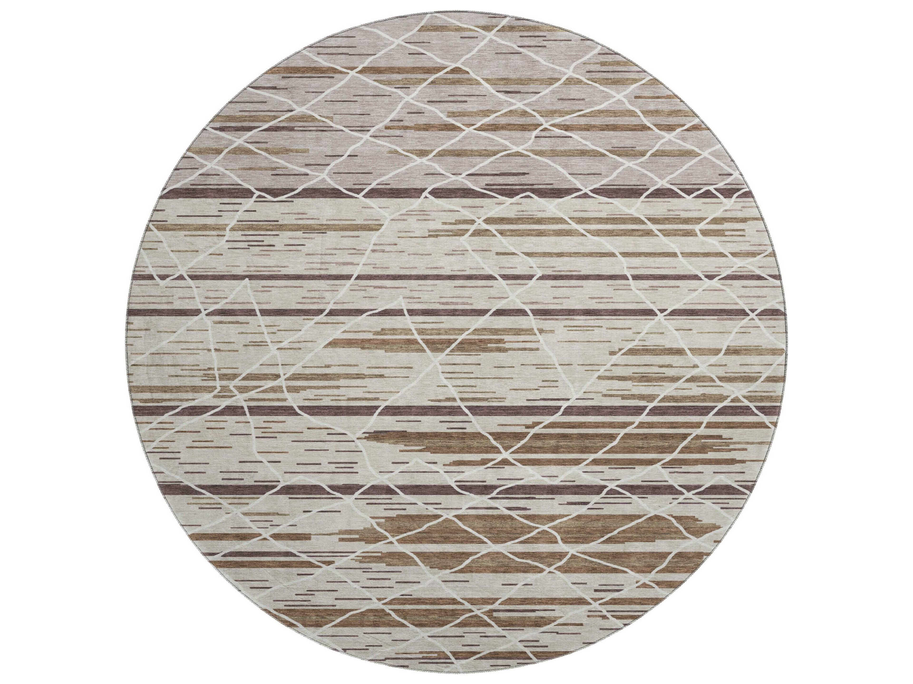 Dalyn Mayfield Abstract Area Rug