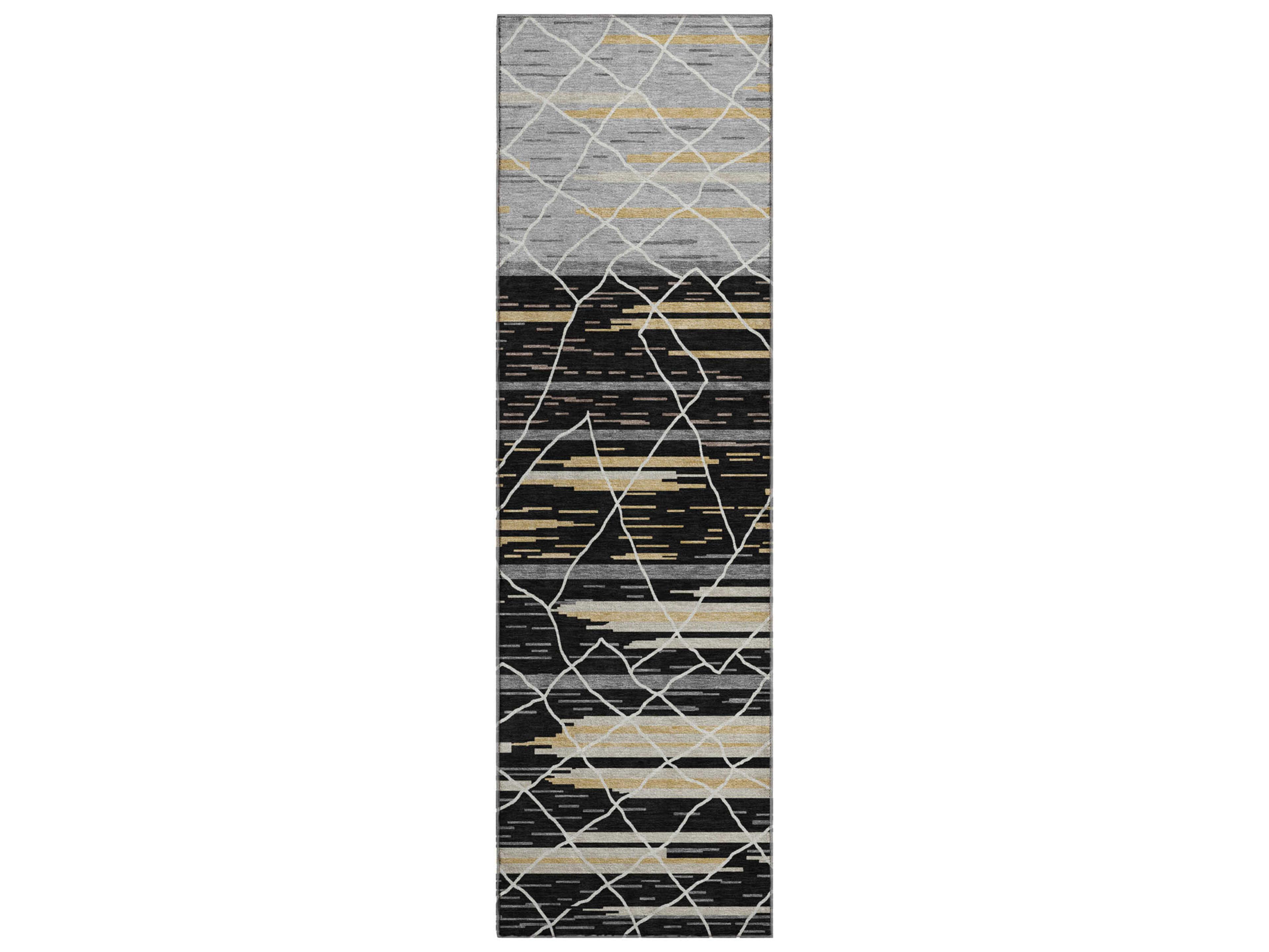 Dalyn Mayfield Abstract Area Rug