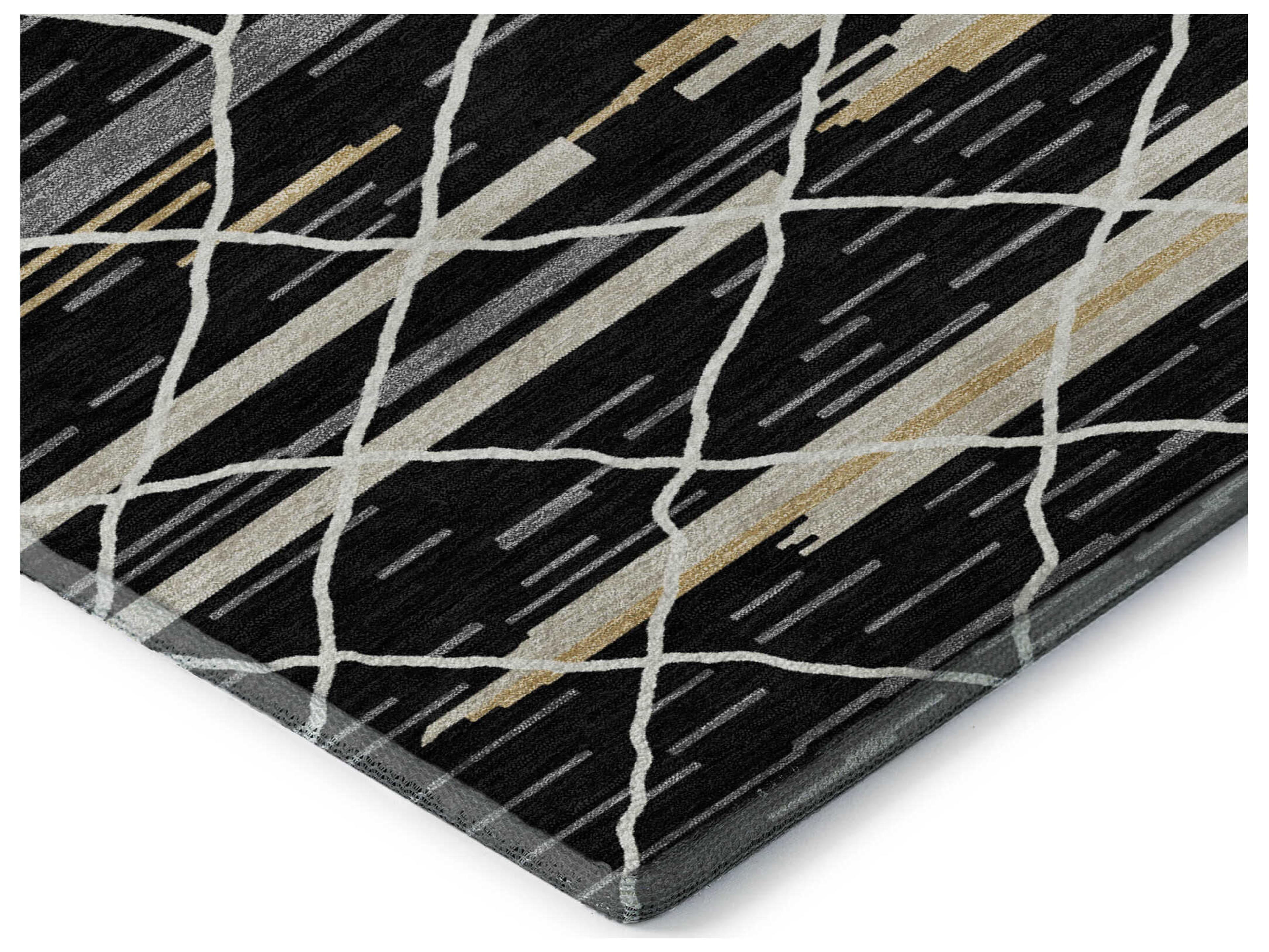 Dalyn Mayfield Abstract Area Rug
