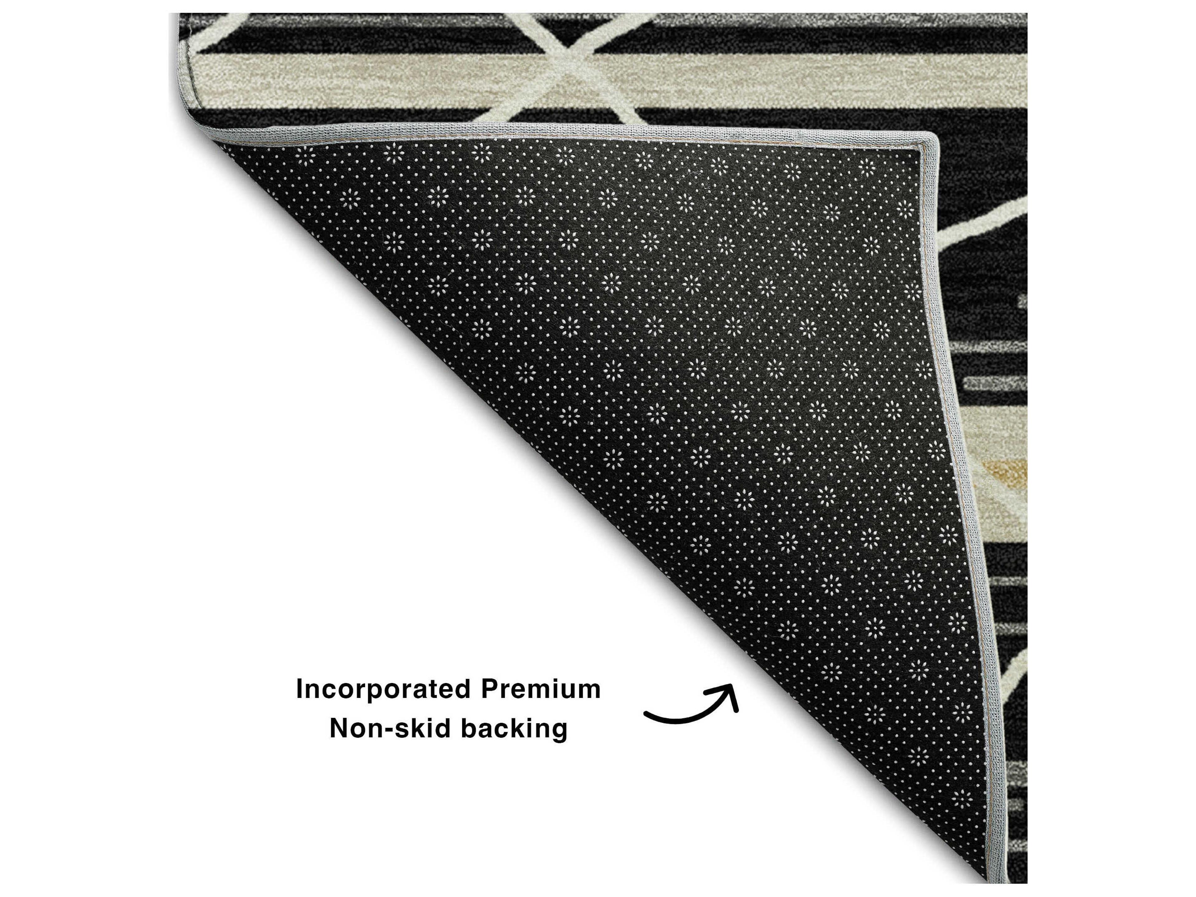 Dalyn Mayfield Abstract Area Rug