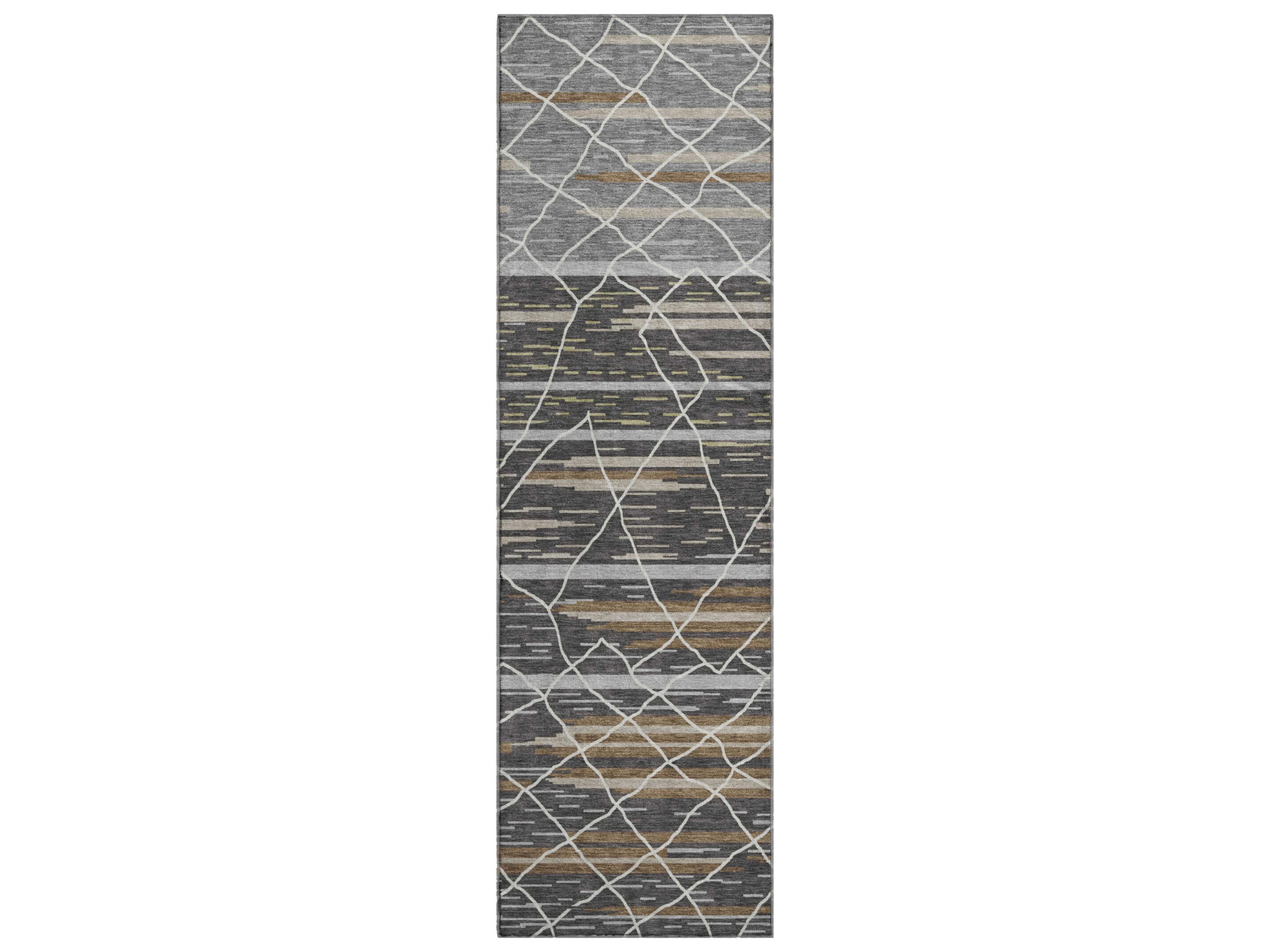 Dalyn Mayfield Abstract Area Rug