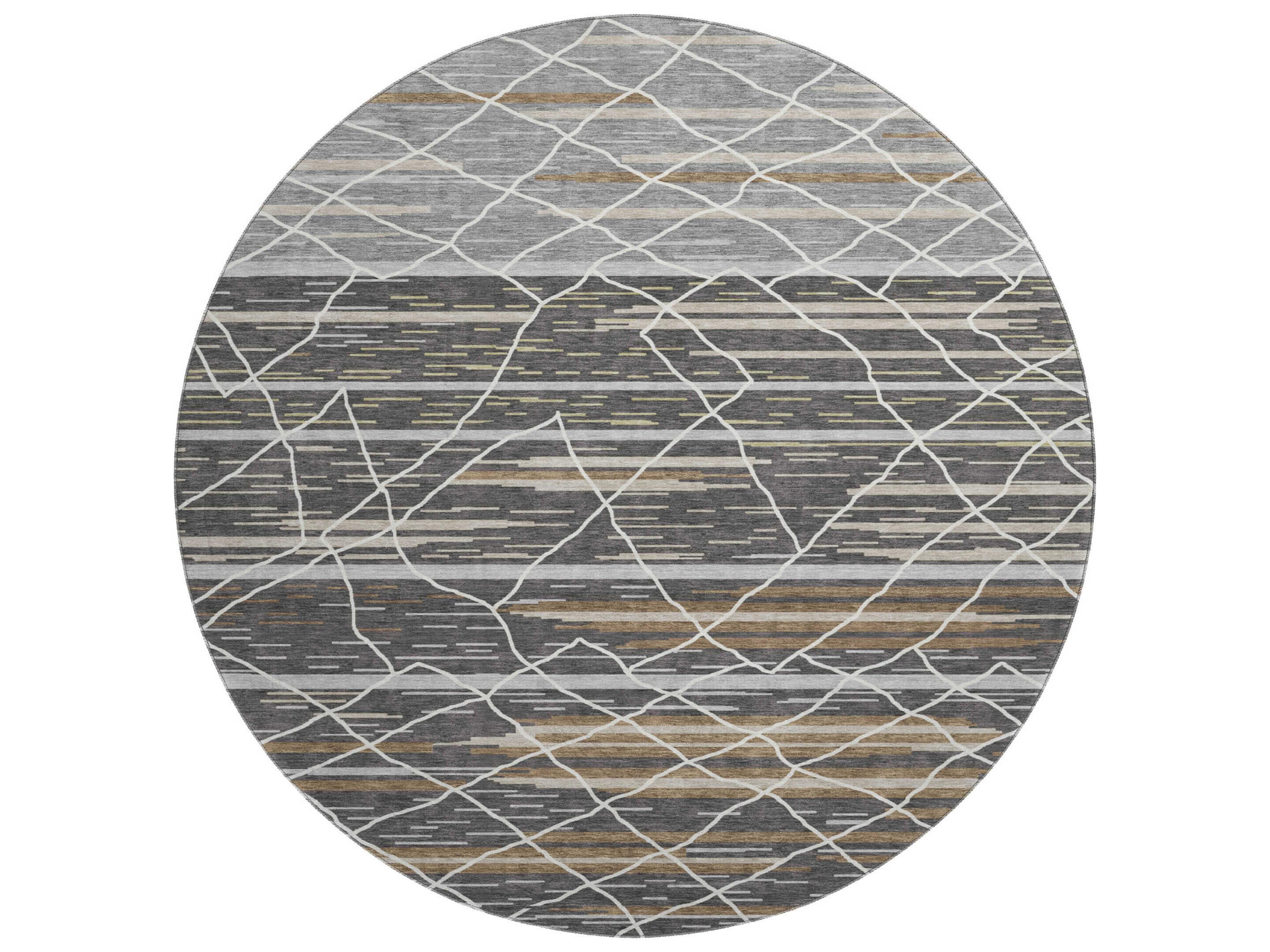 Dalyn Mayfield Abstract Area Rug