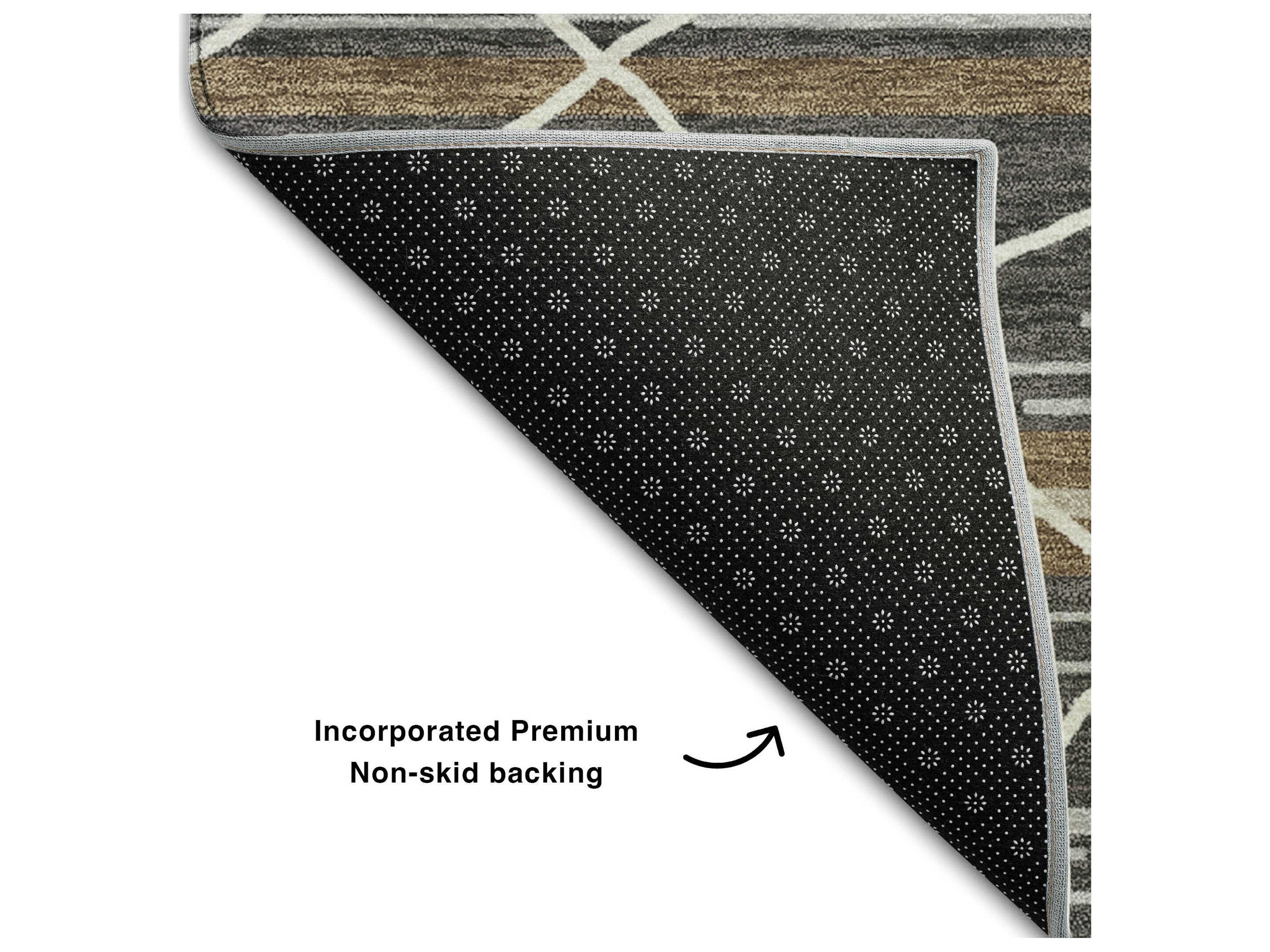 Dalyn Mayfield Abstract Area Rug