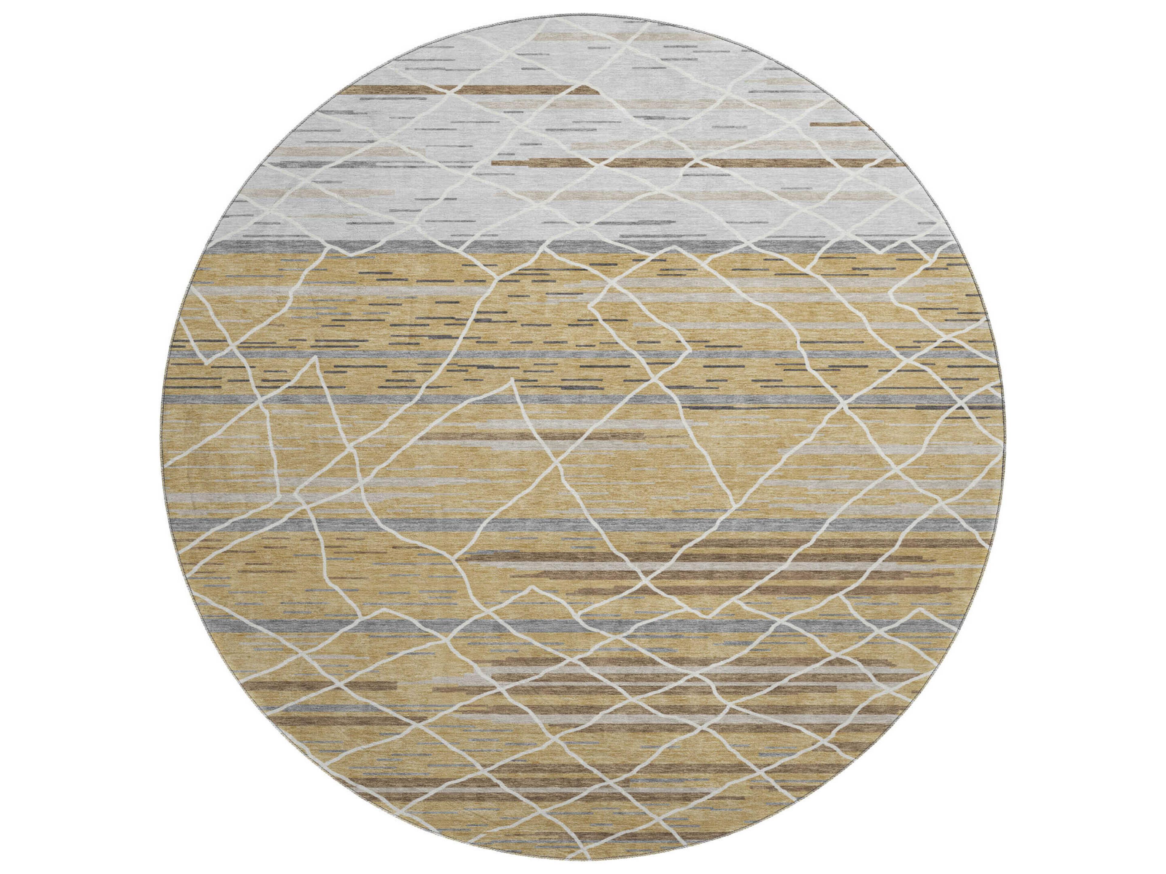 Dalyn Mayfield Abstract Area Rug