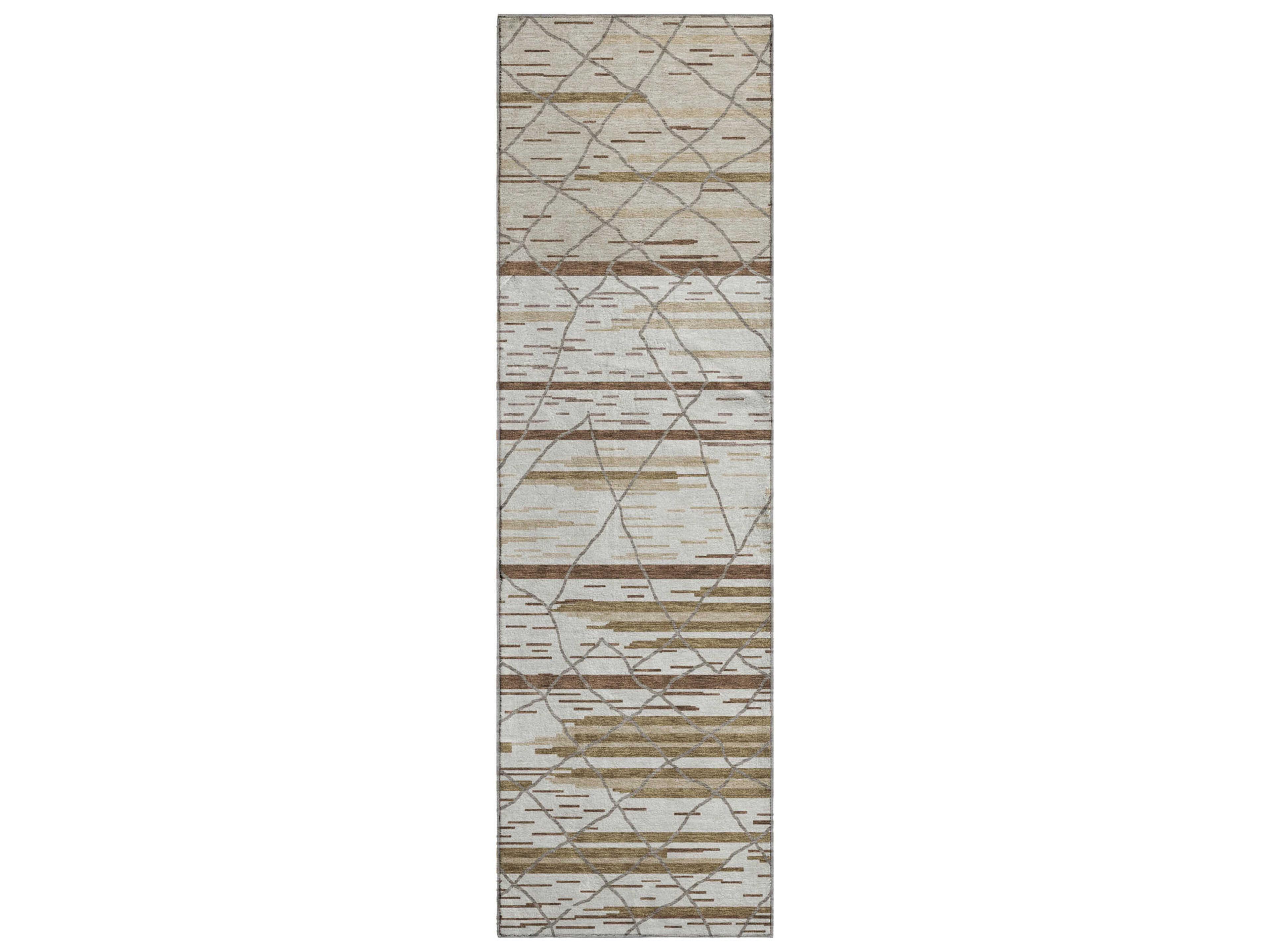 Dalyn Mayfield Abstract Area Rug